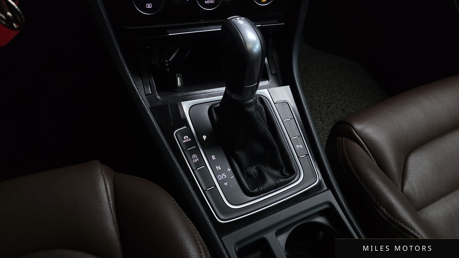 Volkswagen Golf 2016 — миниатюра 9