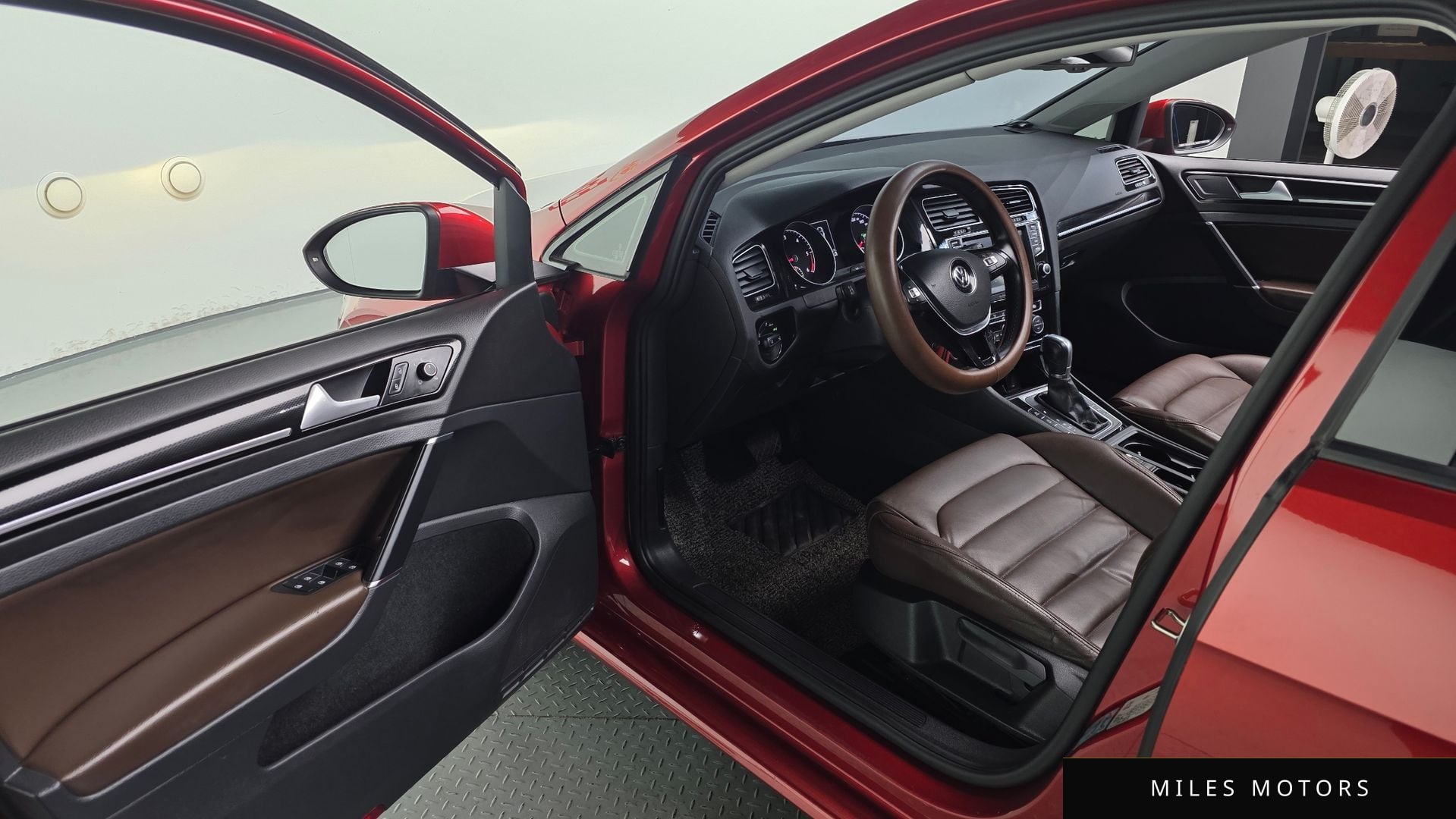 Volkswagen Golf 2016 — миниатюра 10