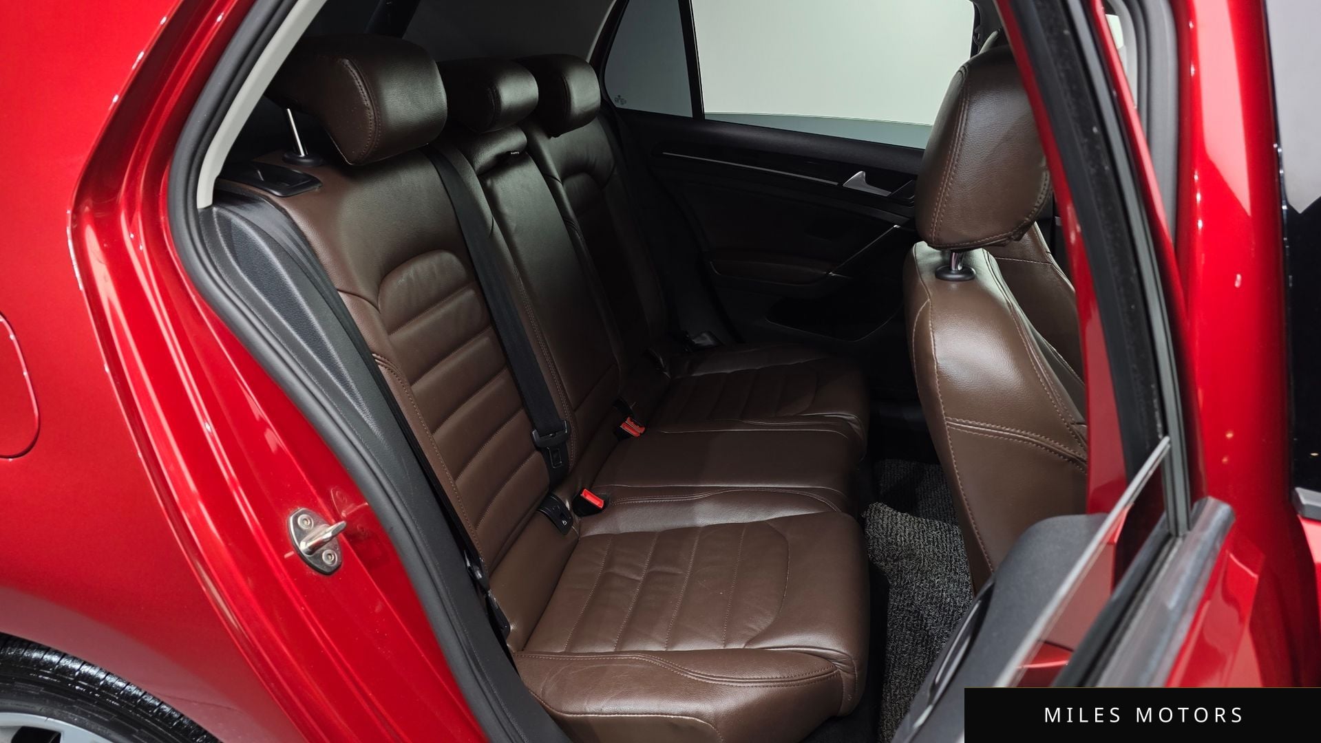 Volkswagen Golf 2016 — миниатюра 11
