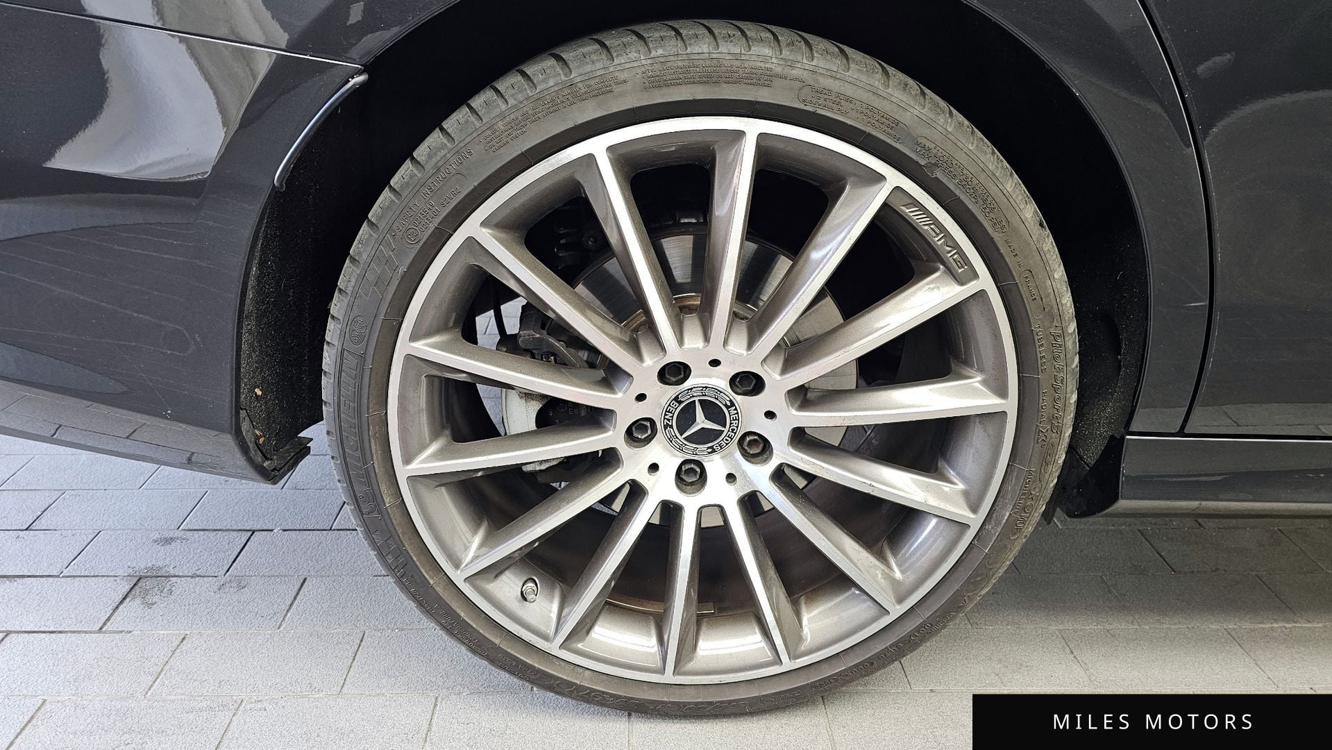 Mercedes-Benz E-Class W213 2022 — миниатюра 5