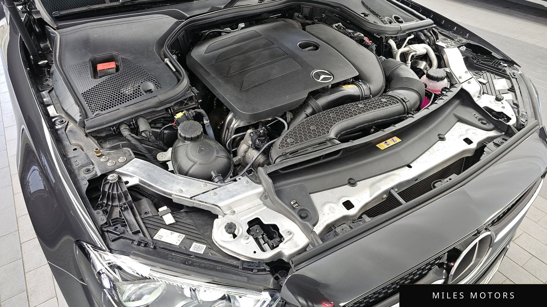 Mercedes-Benz E-Class W213 2022 — миниатюра 6