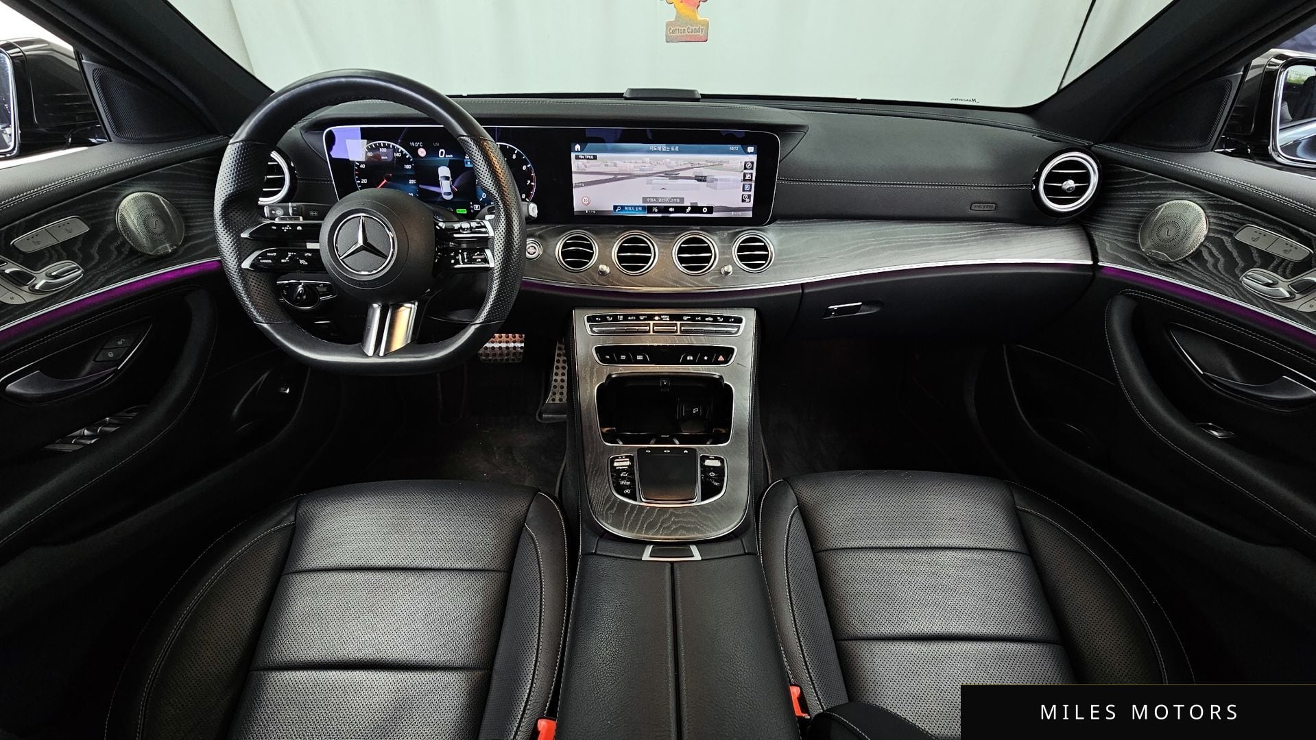 Mercedes-Benz E-Class W213 2022 — миниатюра 10
