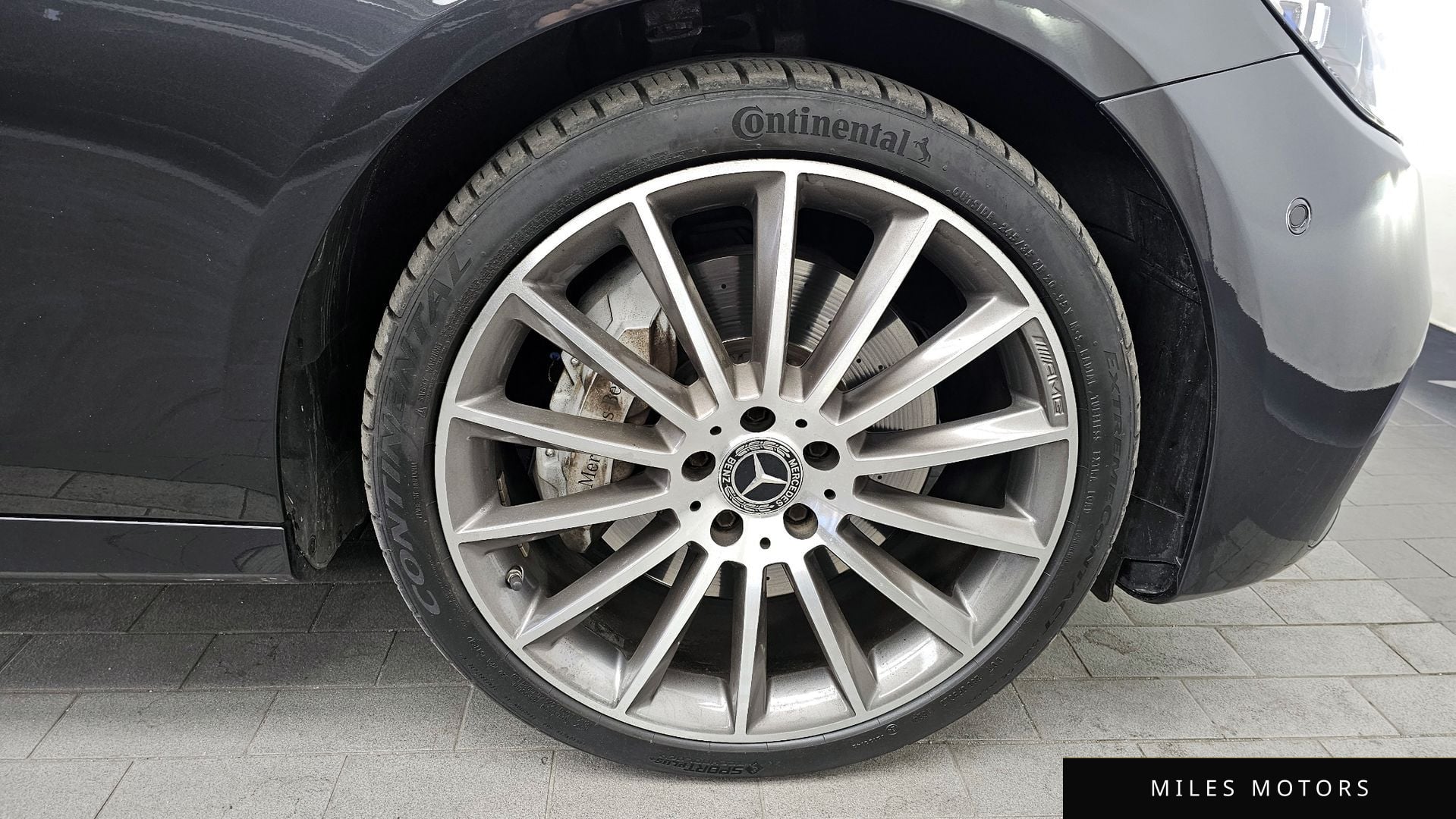 Mercedes-Benz E-Class W213 2022 — миниатюра 7