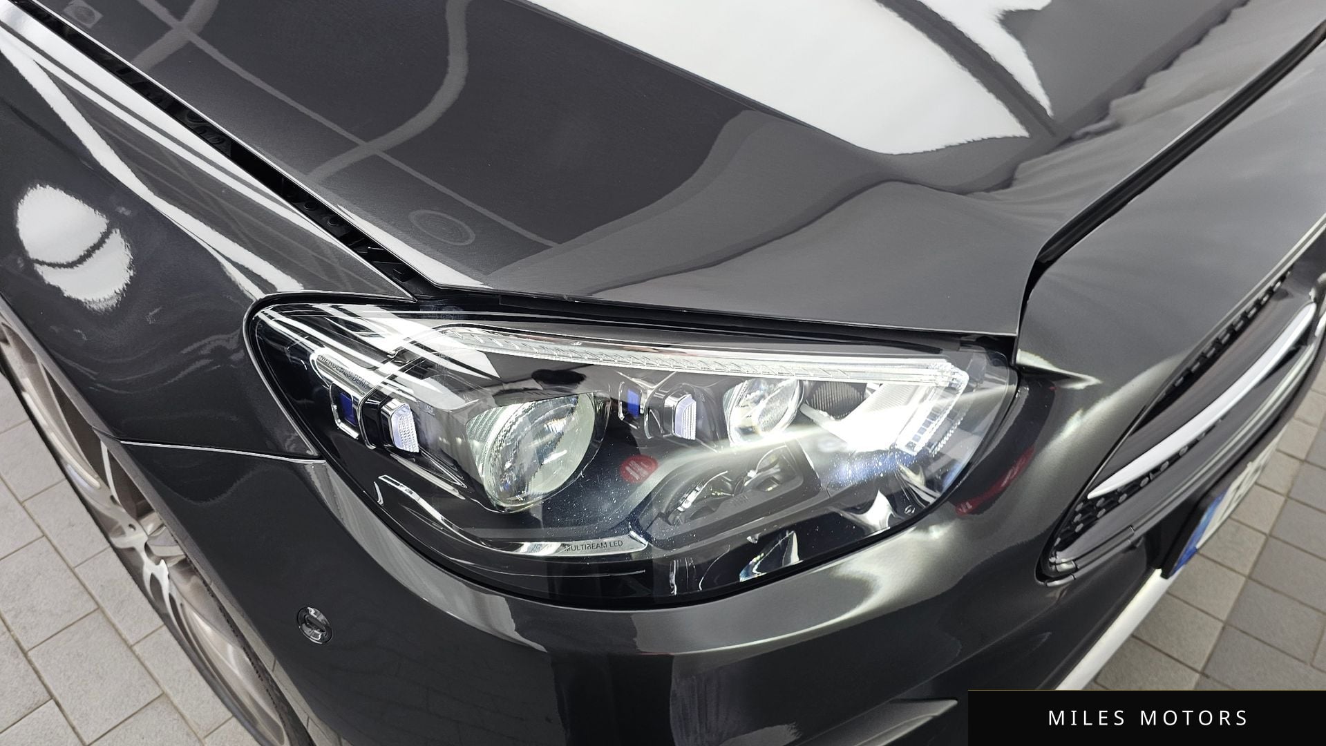 Mercedes-Benz E-Class W213 2022 — миниатюра 8