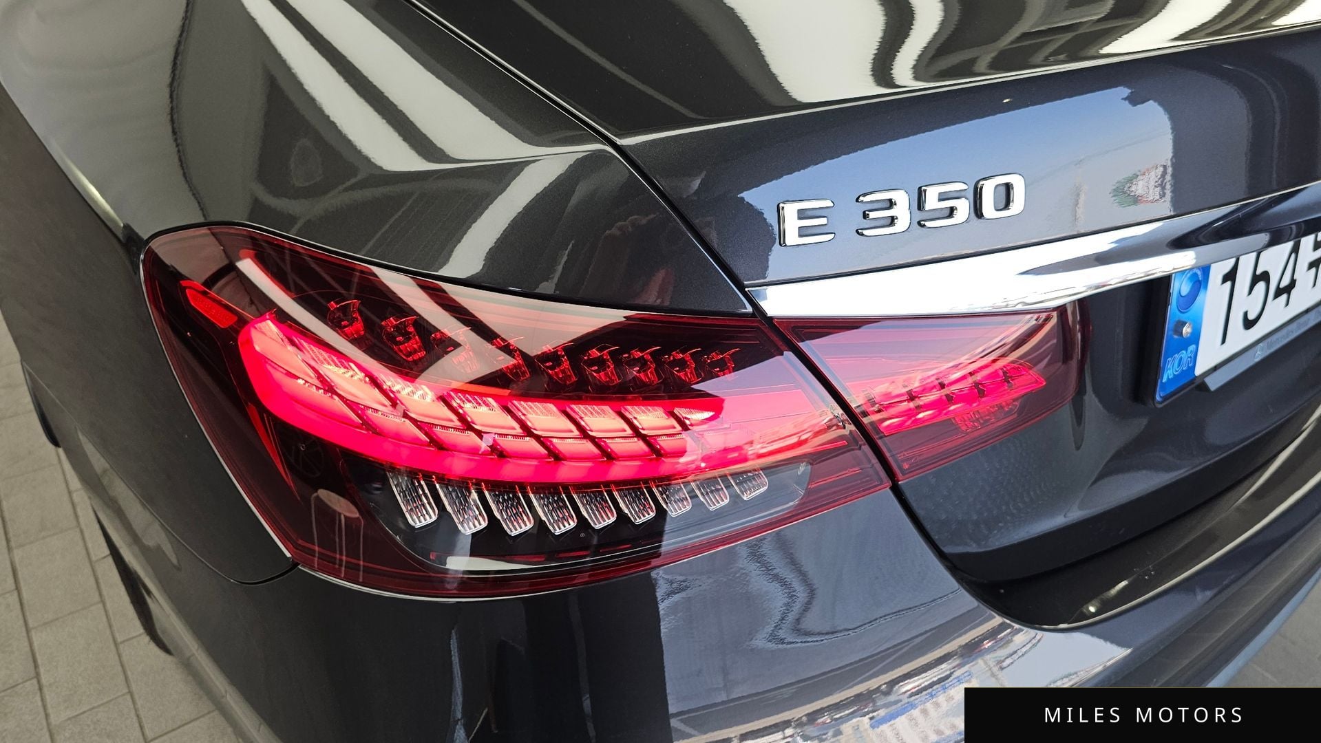 Mercedes-Benz E-Class W213 2022 — миниатюра 9