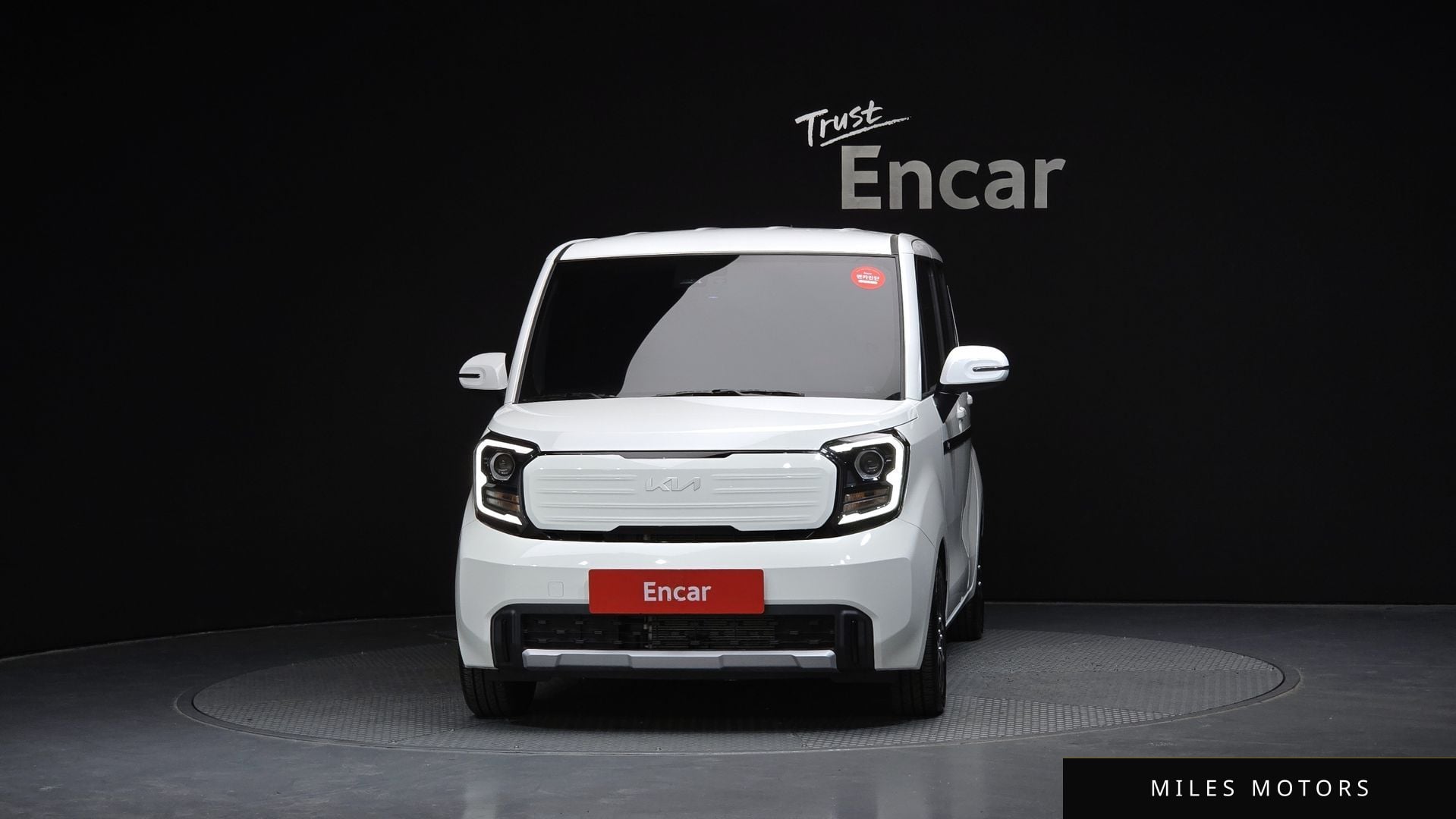 Kia RAY 2026 — миниатюра 3