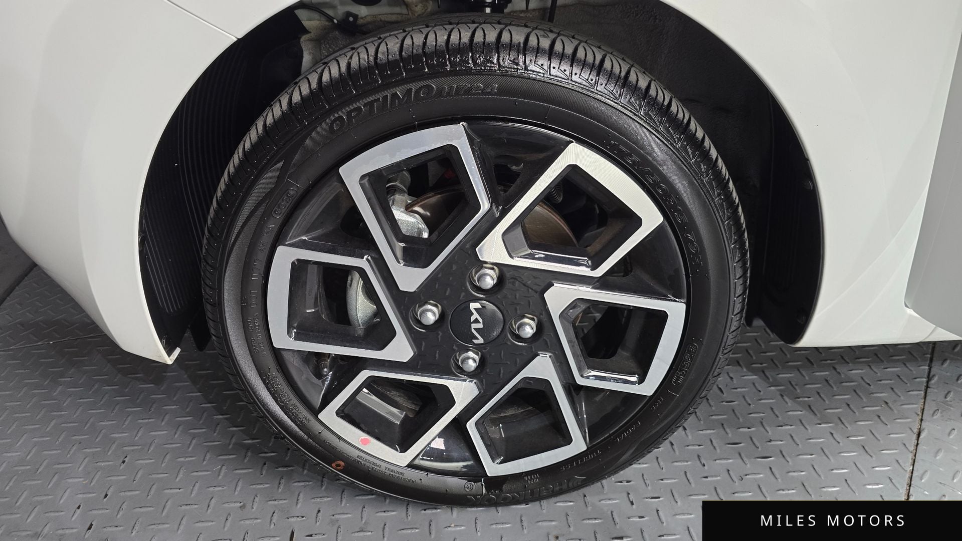 Kia RAY 2026 — миниатюра 5