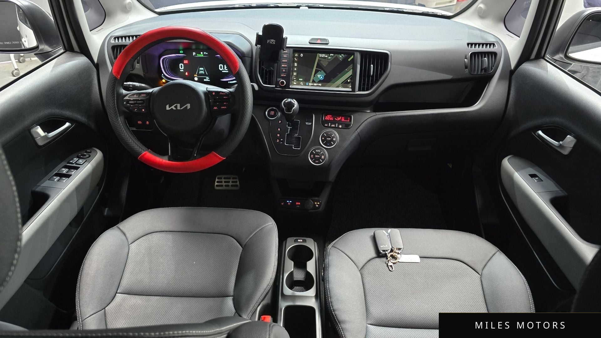 Kia RAY 2026 — миниатюра 10