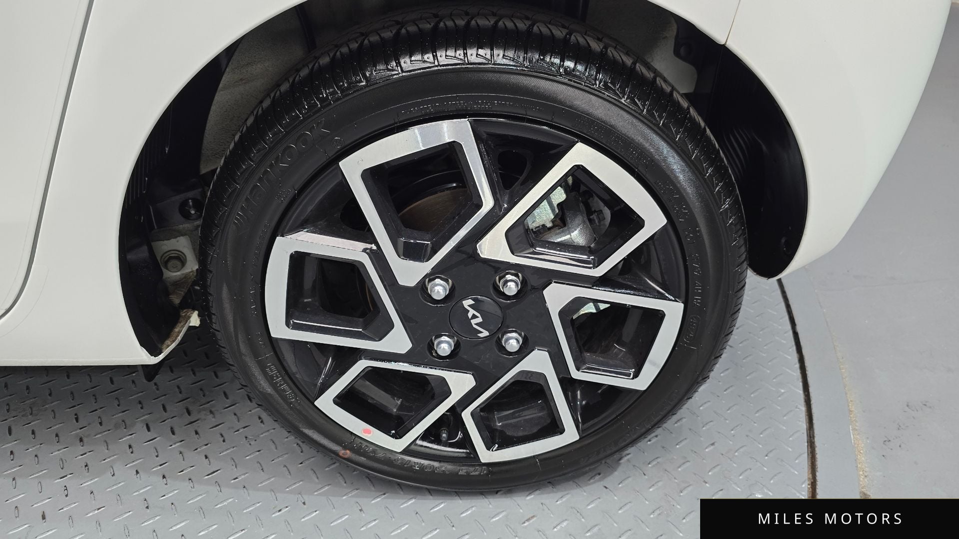 Kia RAY 2026 — миниатюра 7