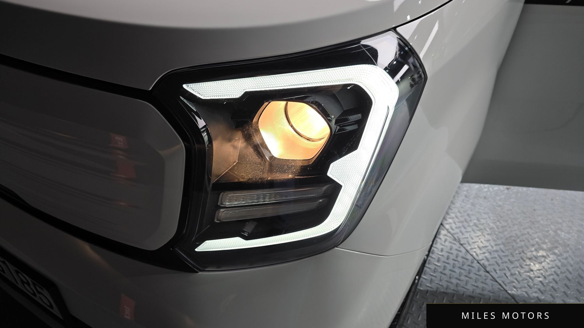 Kia RAY 2026 — миниатюра 8