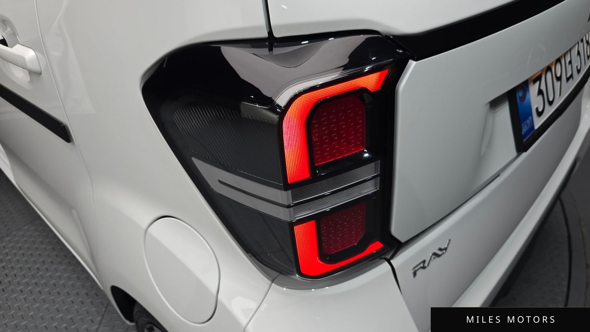 Kia RAY 2026 — миниатюра 9