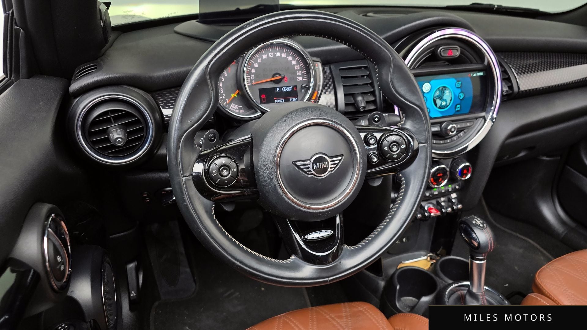 MINI 쿠퍼 S 컨버터블 2019 — миниатюра 12