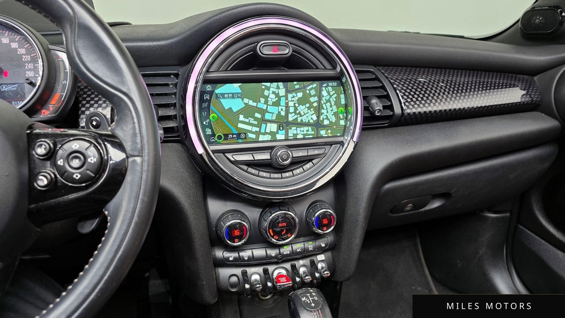 MINI 쿠퍼 S 컨버터블 2019 — миниатюра 13