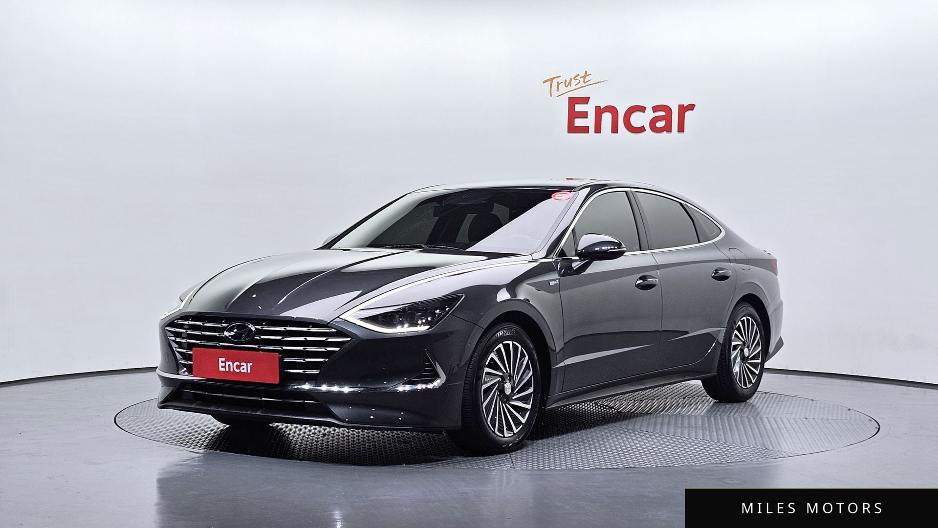 Hyundai Sonata 2022