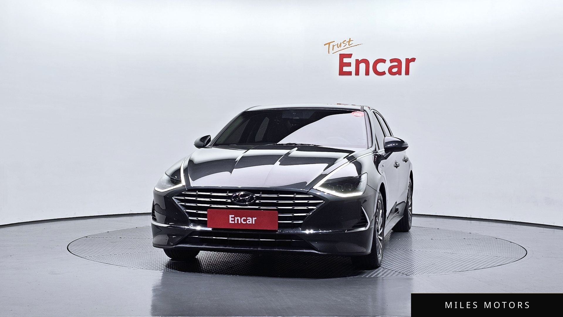 Hyundai Sonata 2022 — миниатюра 3