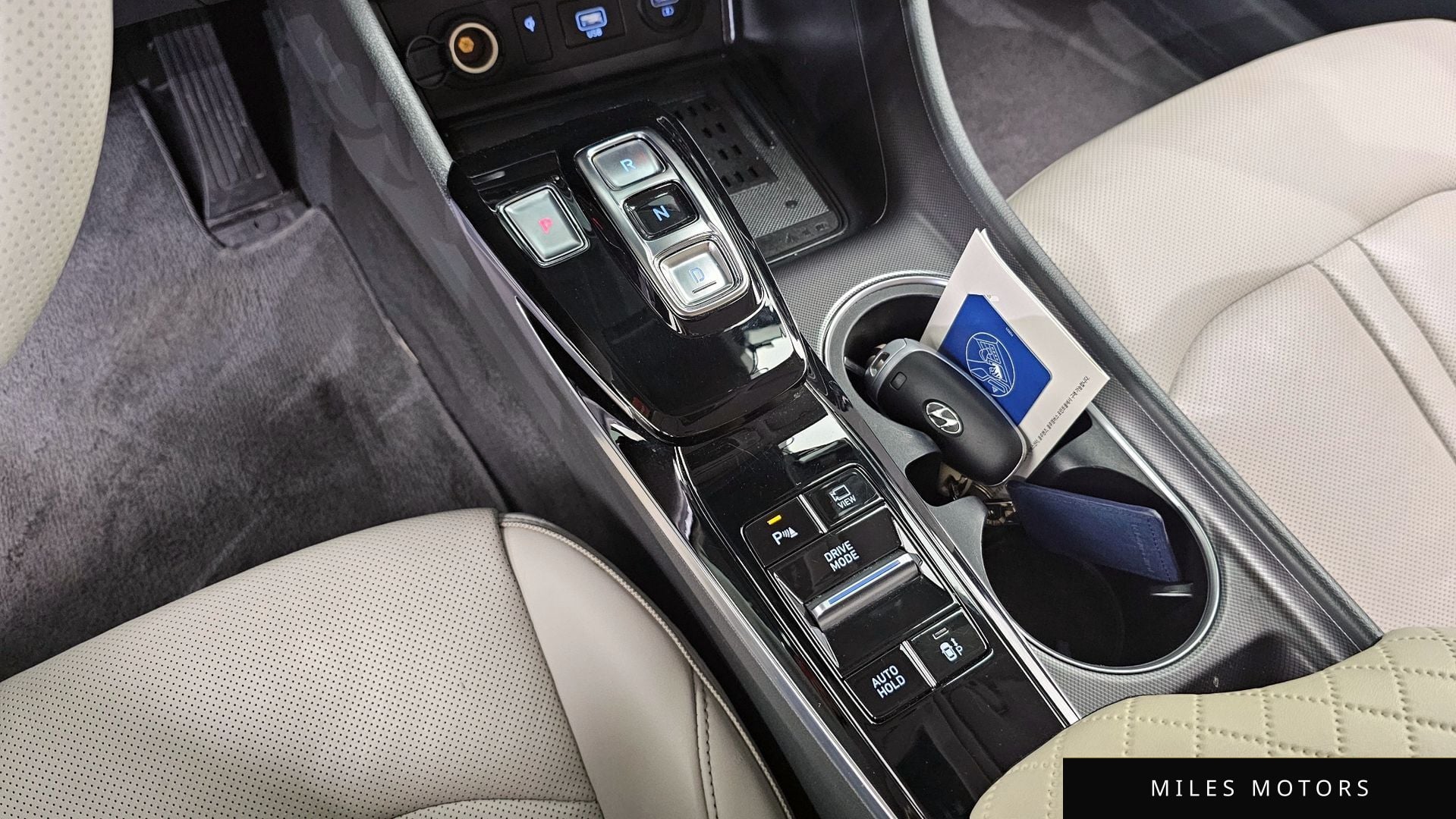 Hyundai Sonata 2022 — миниатюра 12