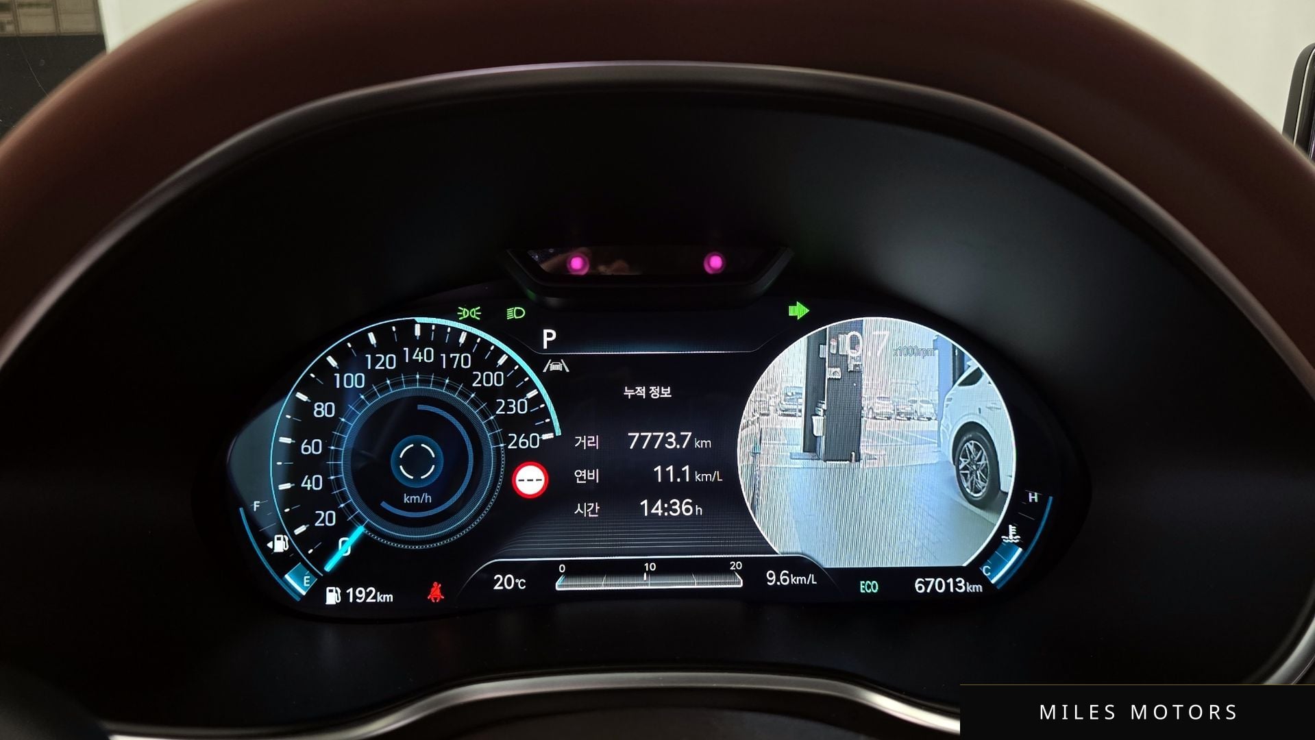 Genesis G80 (RG3) 2023 — миниатюра 11