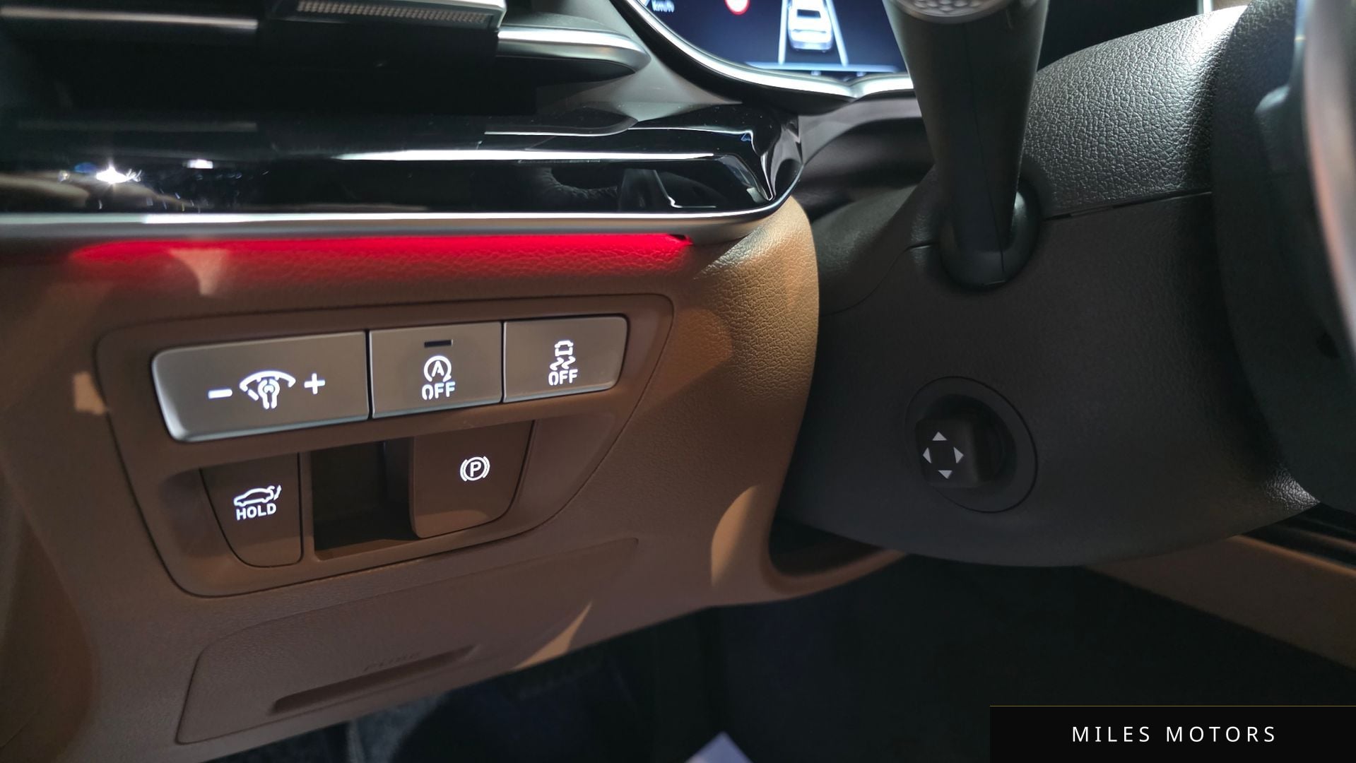 Genesis G80 (RG3) 2023 — миниатюра 20