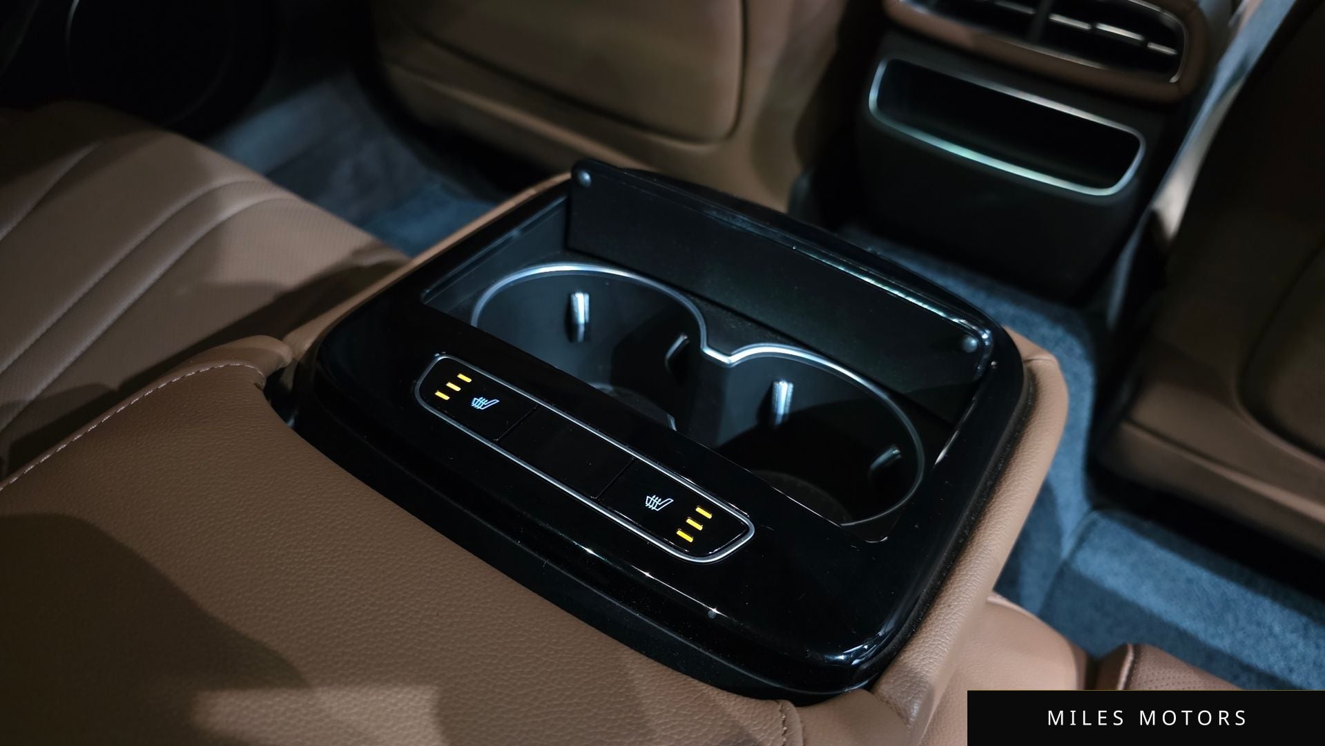 Genesis G80 (RG3) 2023 — миниатюра 25
