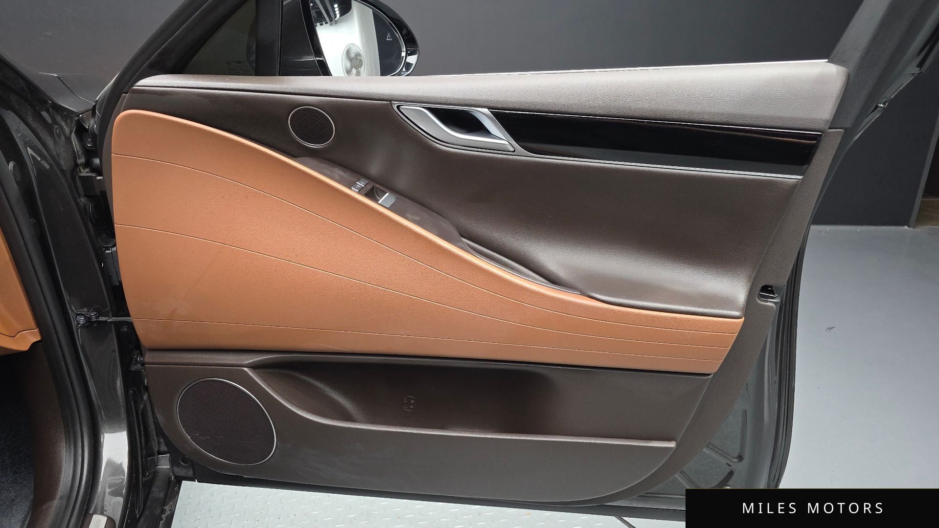 Genesis G80 (RG3) 2023 — миниатюра 14