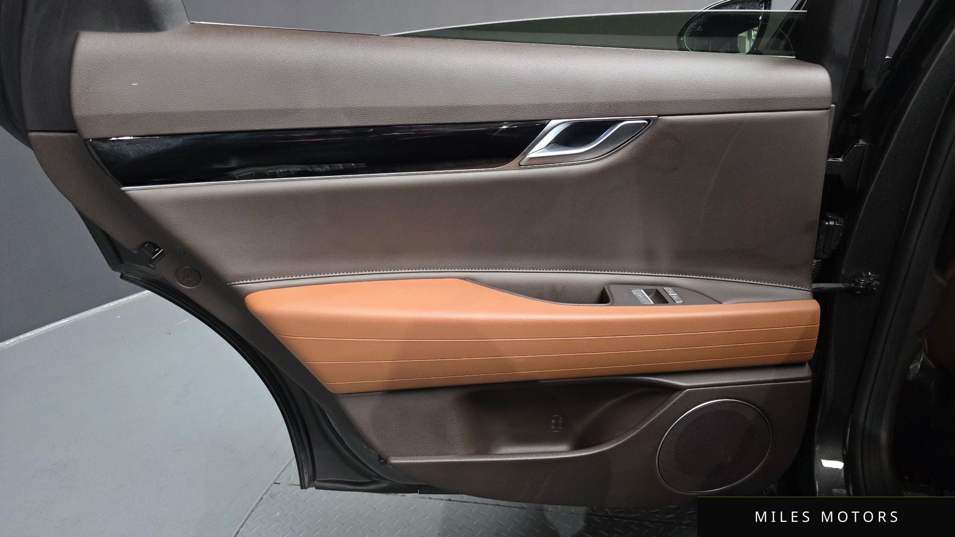 Genesis G80 (RG3) 2023 — миниатюра 15
