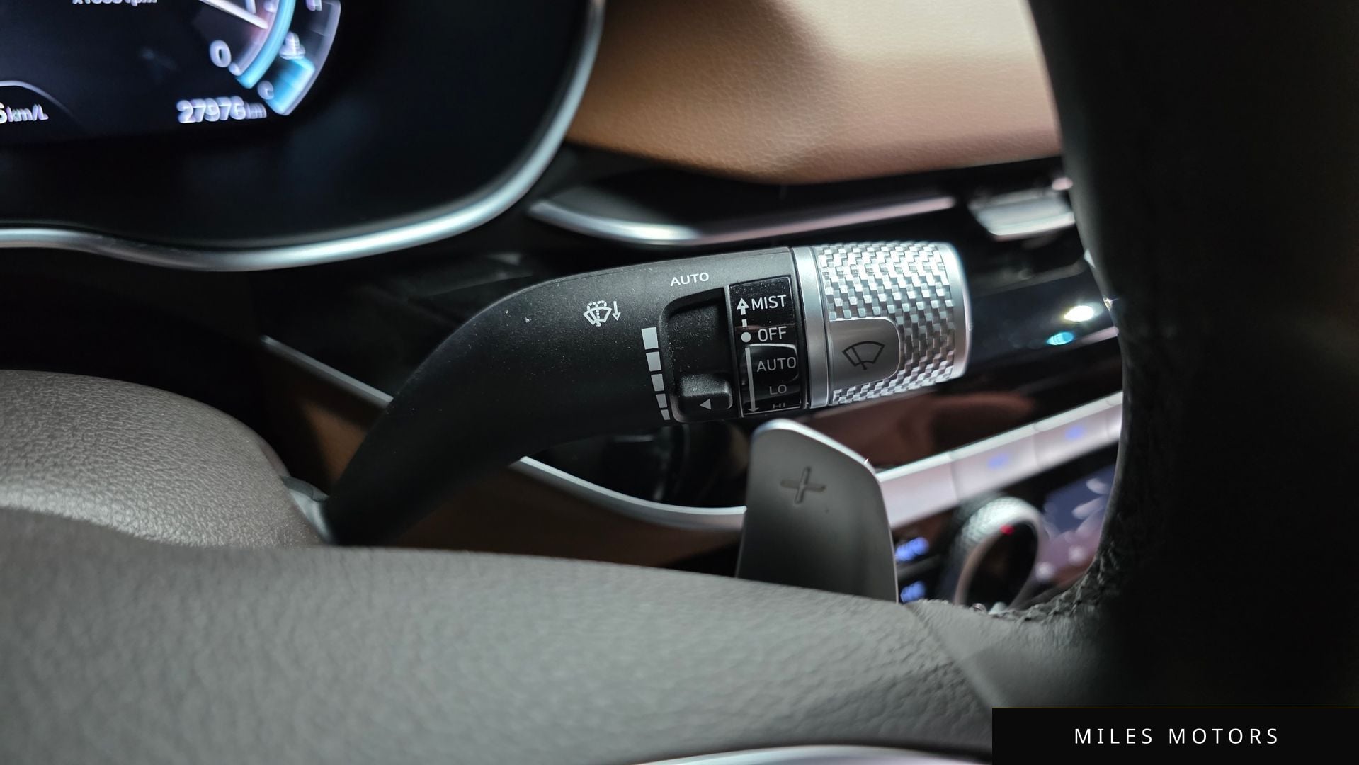 Genesis G80 (RG3) 2023 — миниатюра 27