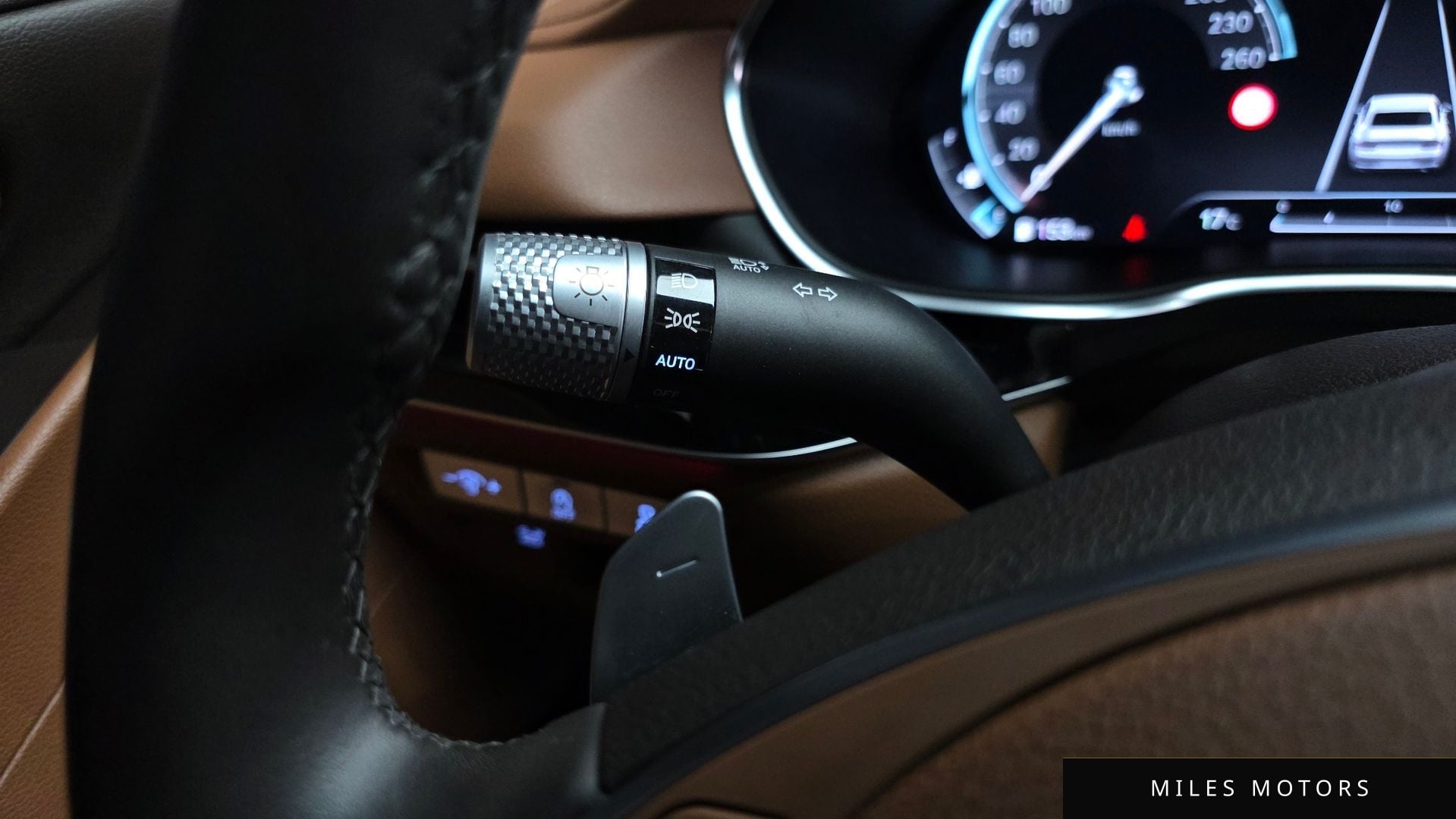 Genesis G80 (RG3) 2023 — миниатюра 29