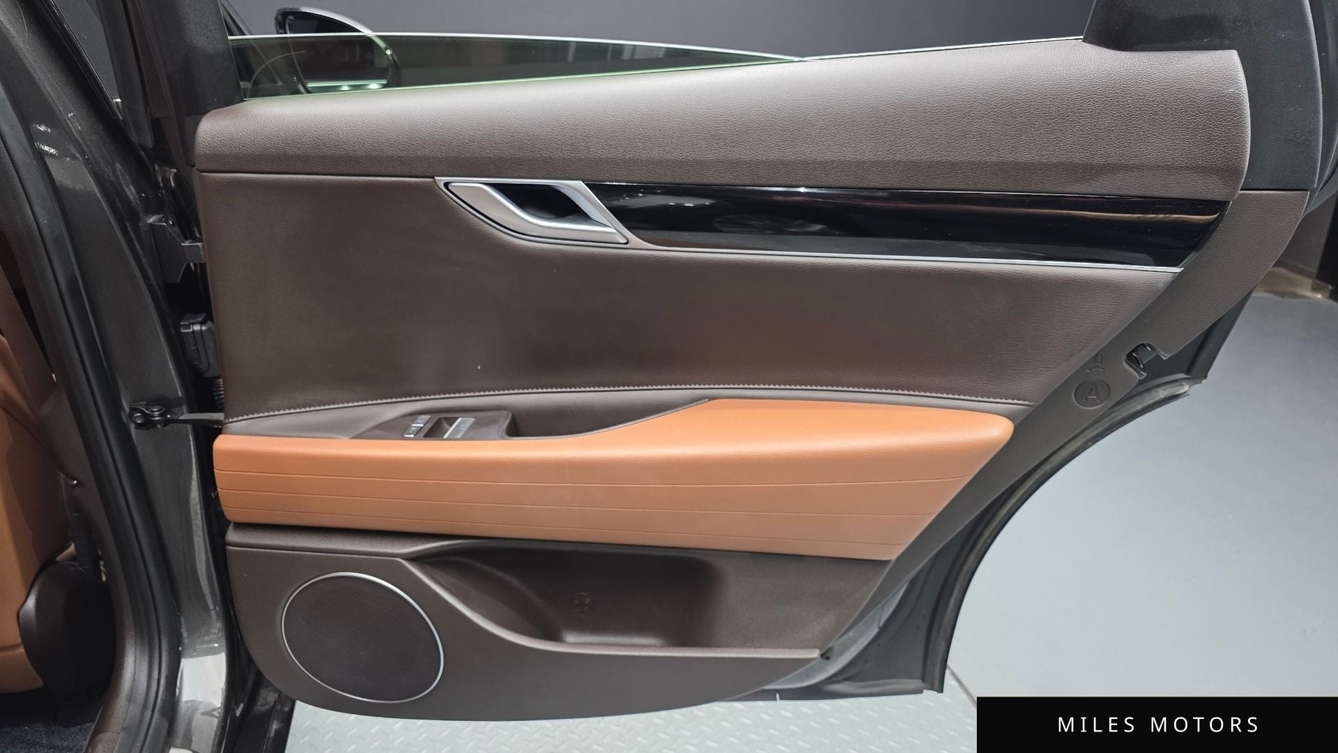 Genesis G80 (RG3) 2023 — миниатюра 30
