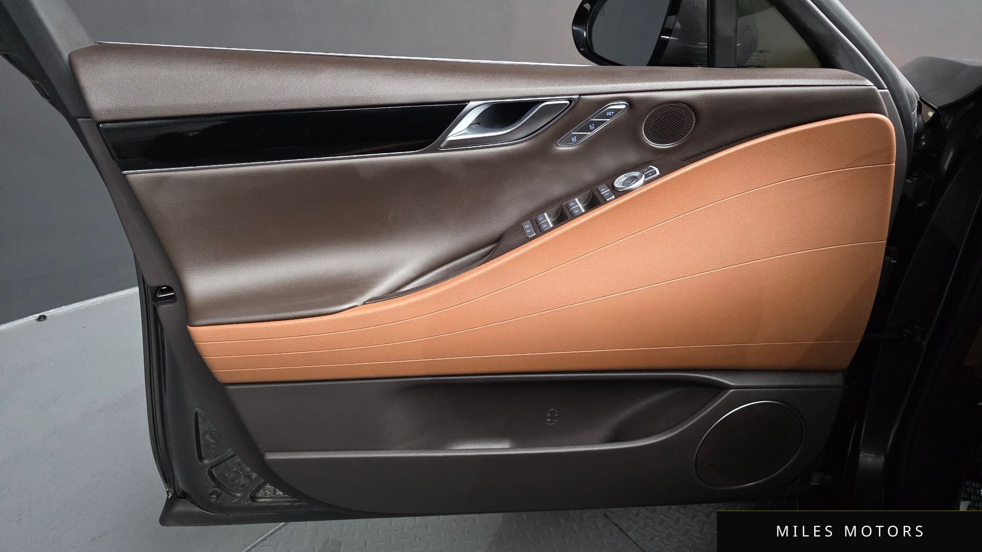 Genesis G80 (RG3) 2023 — миниатюра 31