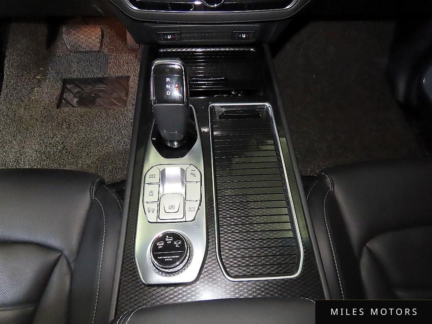 KG Mobility Rexton 2021 — миниатюра 12