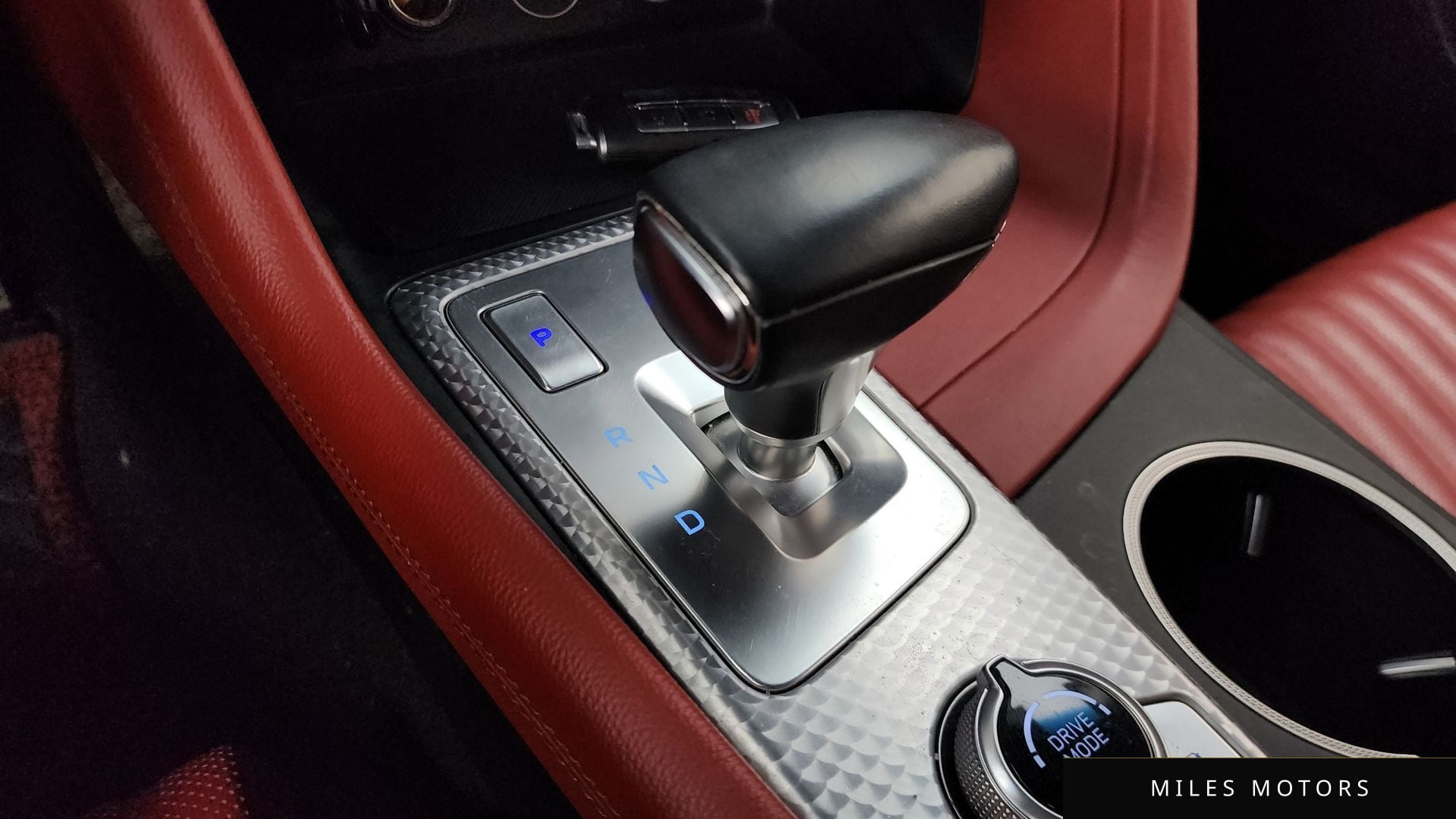 Genesis 뉴 G70 2021 — миниатюра 12