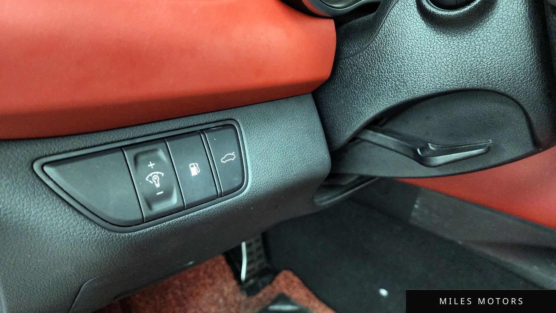 Genesis 뉴 G70 2021 — миниатюра 22