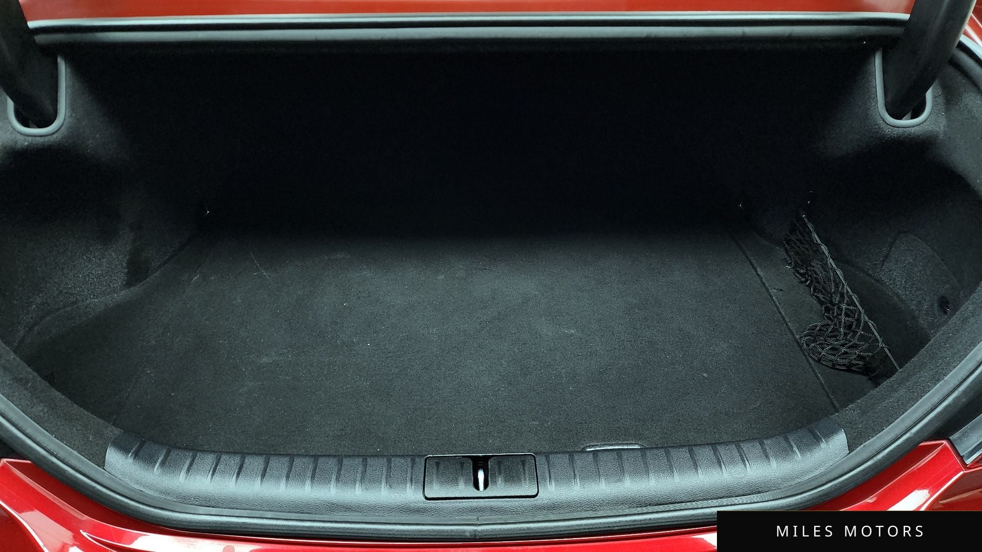 Genesis 뉴 G70 2021 — миниатюра 26