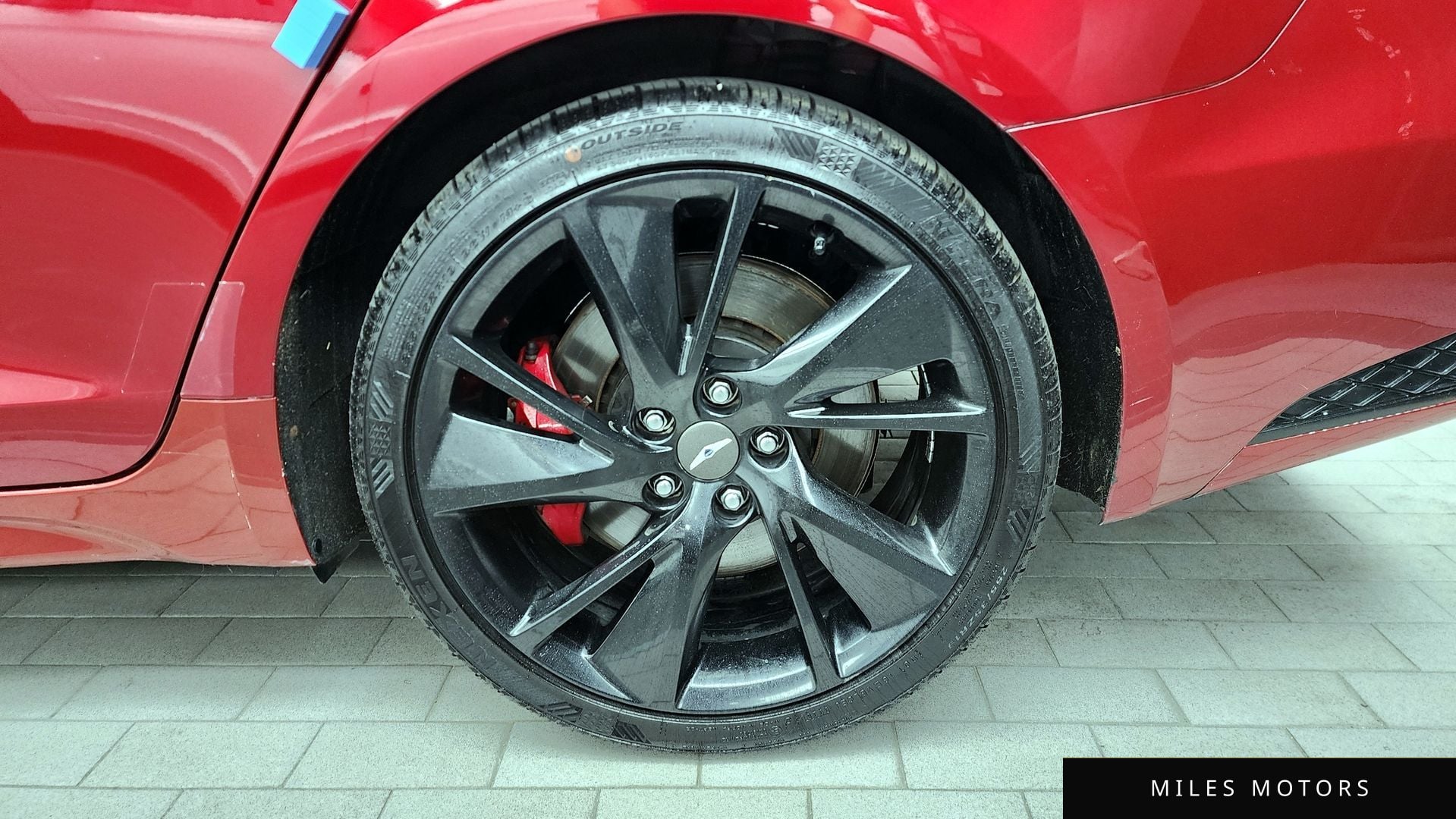 Genesis 뉴 G70 2021 — миниатюра 7