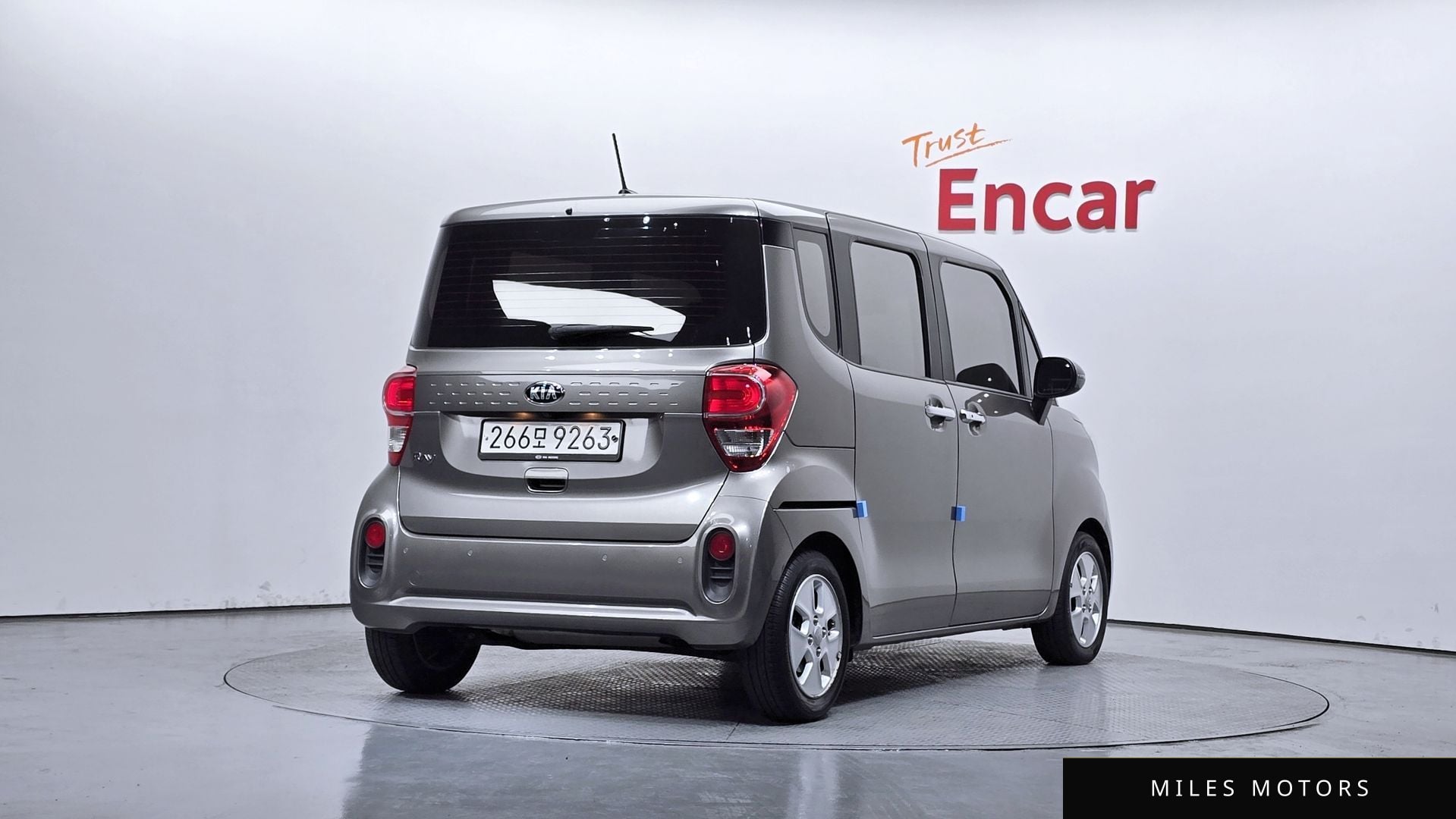 Kia RAY 2019 — миниатюра 2