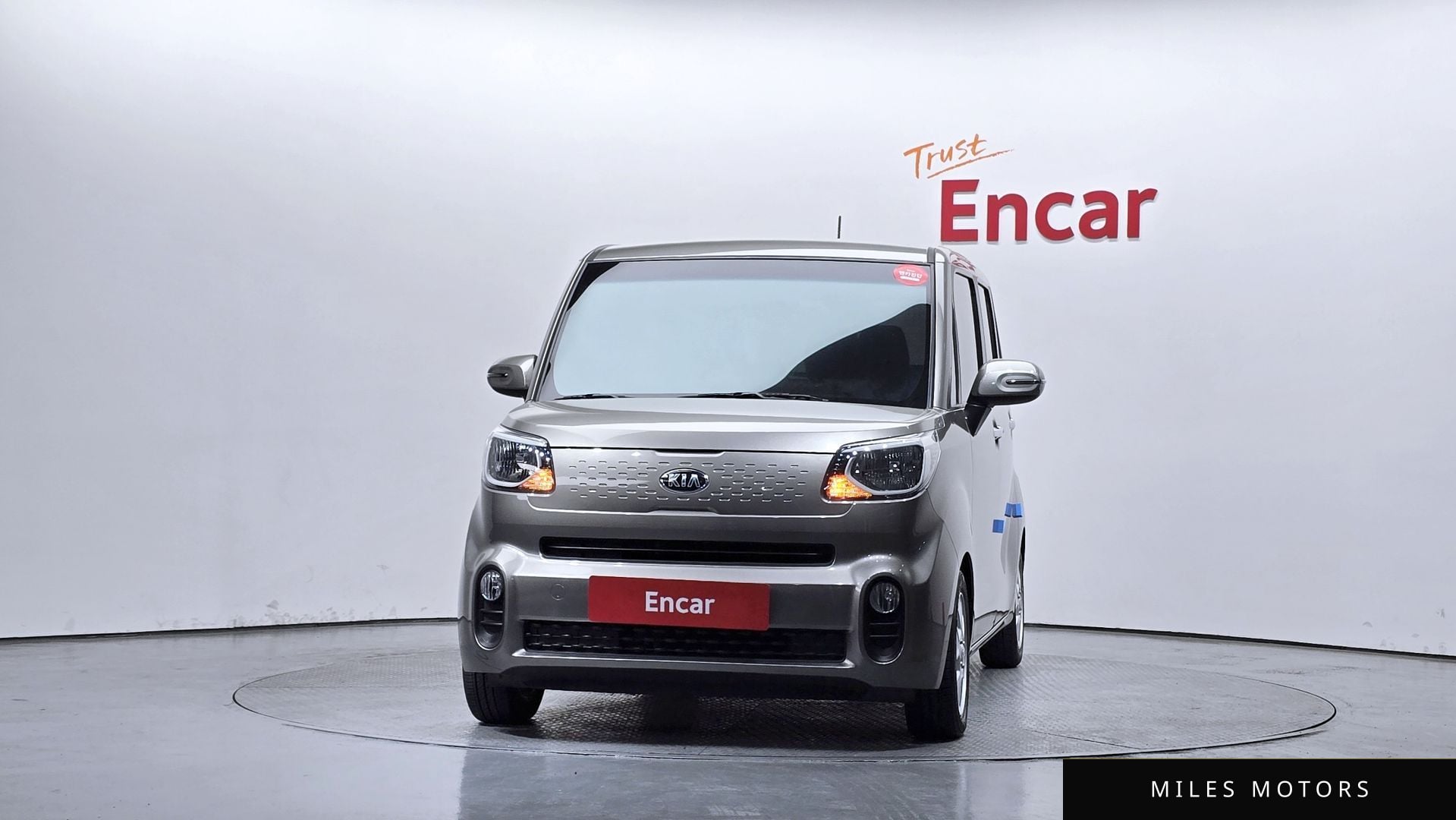 Kia RAY 2019 — миниатюра 3