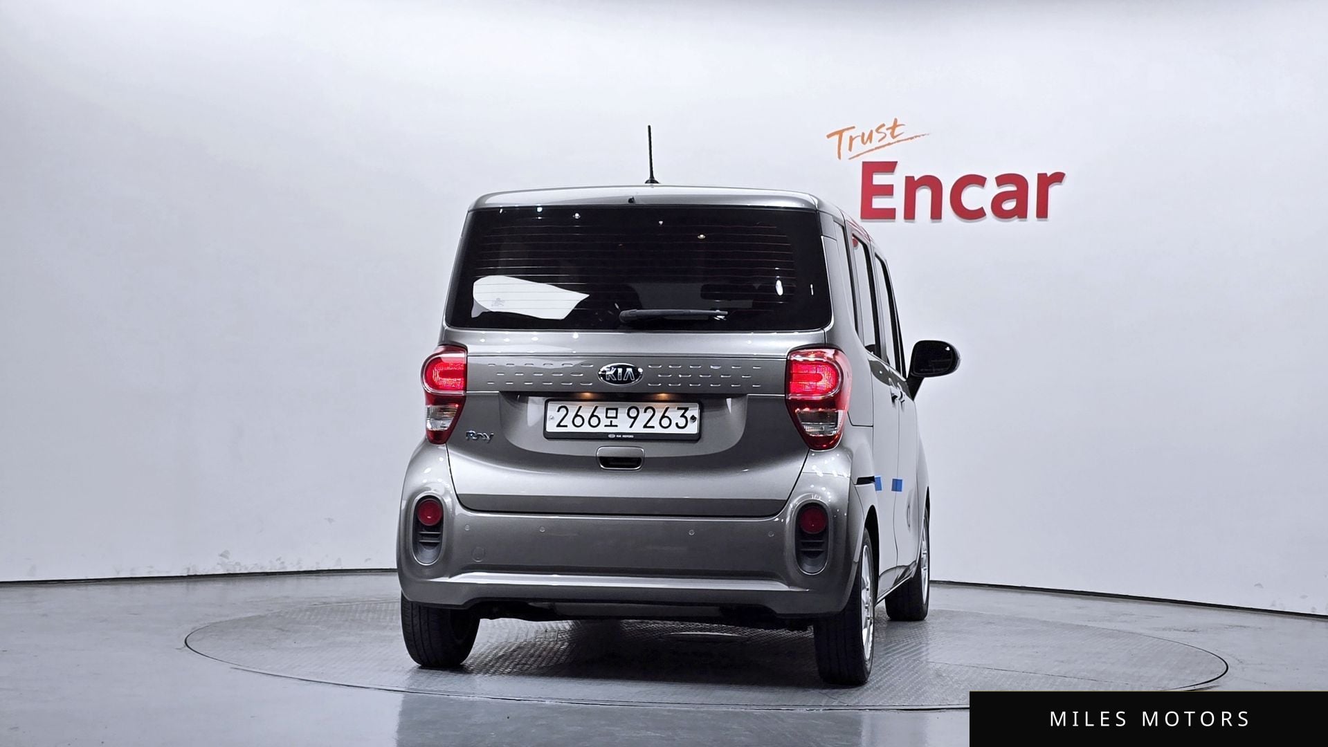 Kia RAY 2019 — миниатюра 4