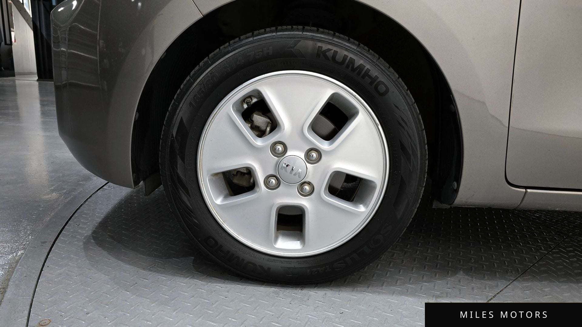 Kia RAY 2019 — миниатюра 5