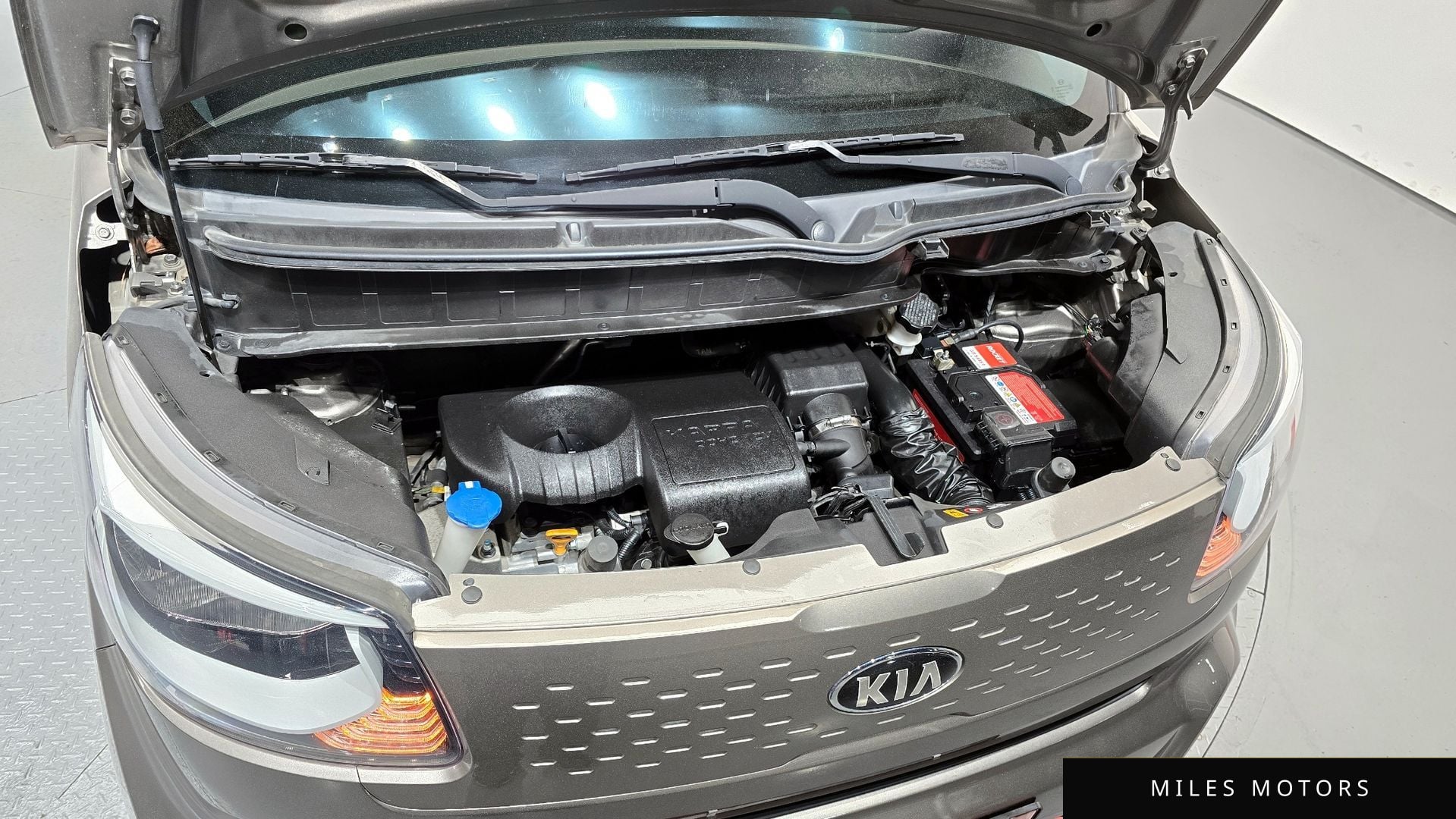 Kia RAY 2019 — миниатюра 6