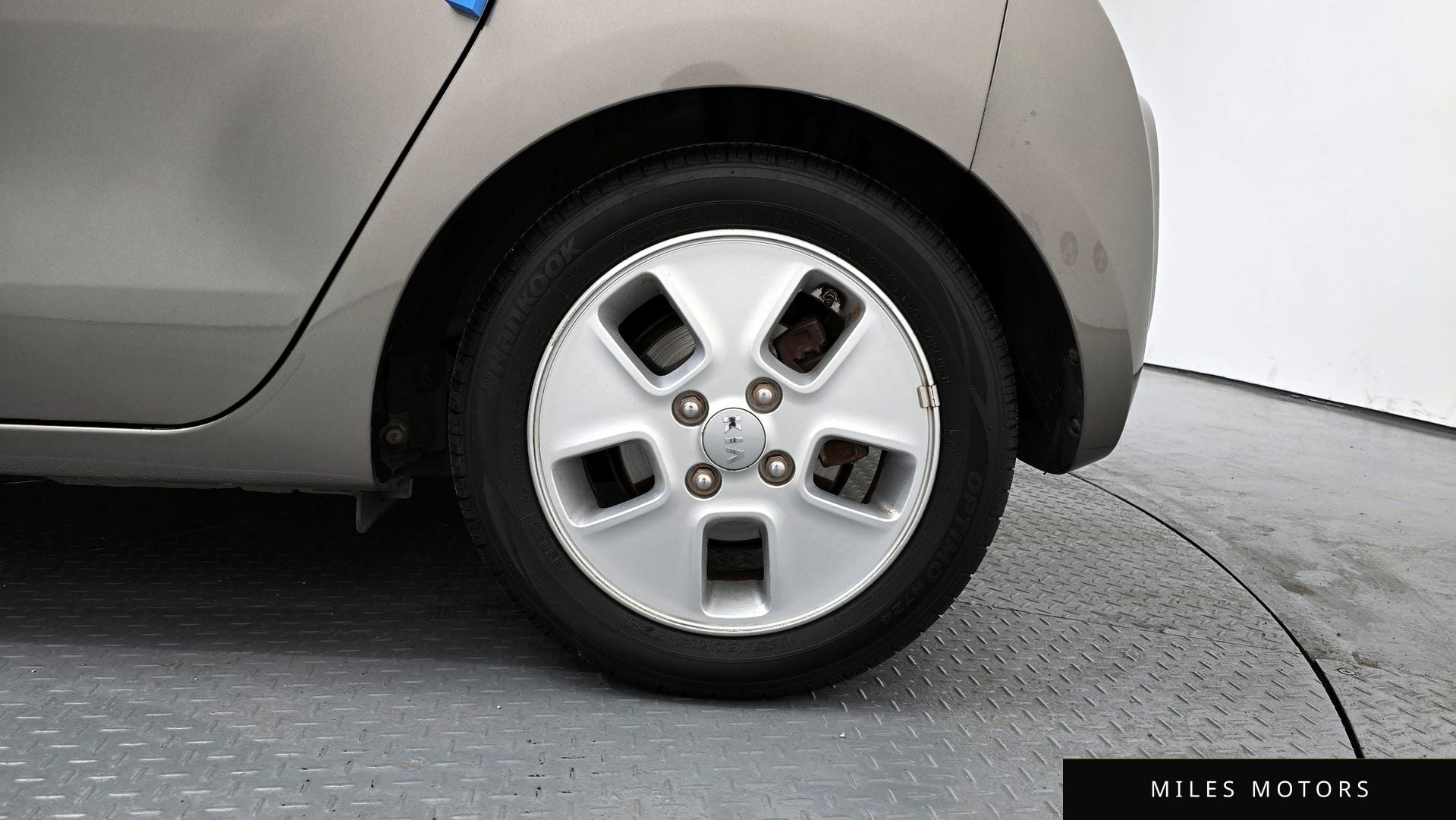 Kia RAY 2019 — миниатюра 7
