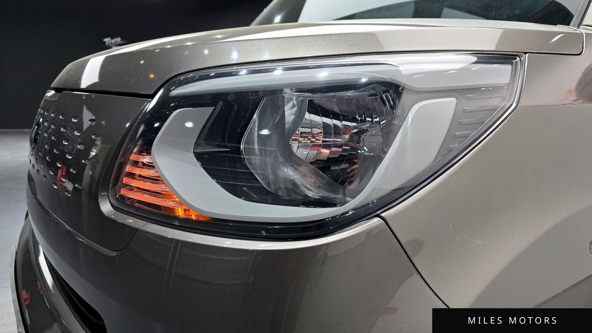Kia RAY 2019 — миниатюра 8