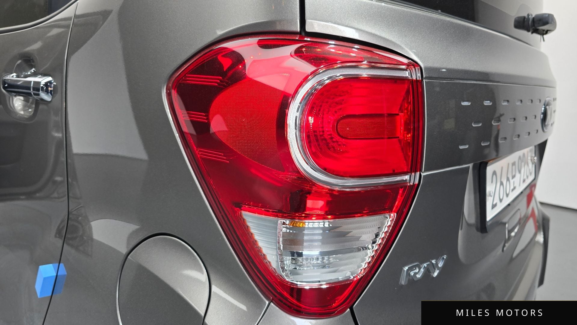 Kia RAY 2019 — миниатюра 9