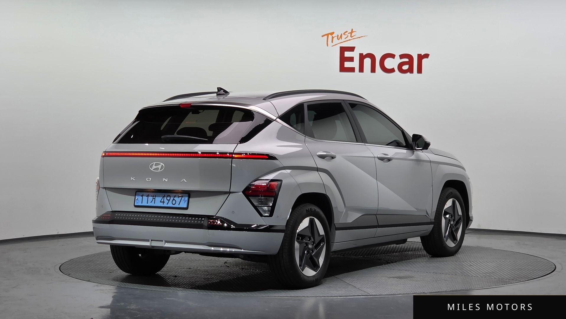 Hyundai Kona 2025 — миниатюра 2