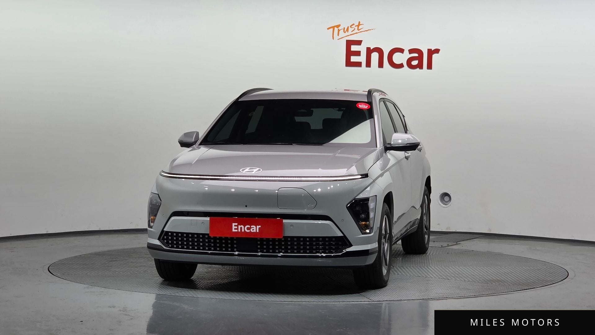 Hyundai Kona 2025 — миниатюра 3