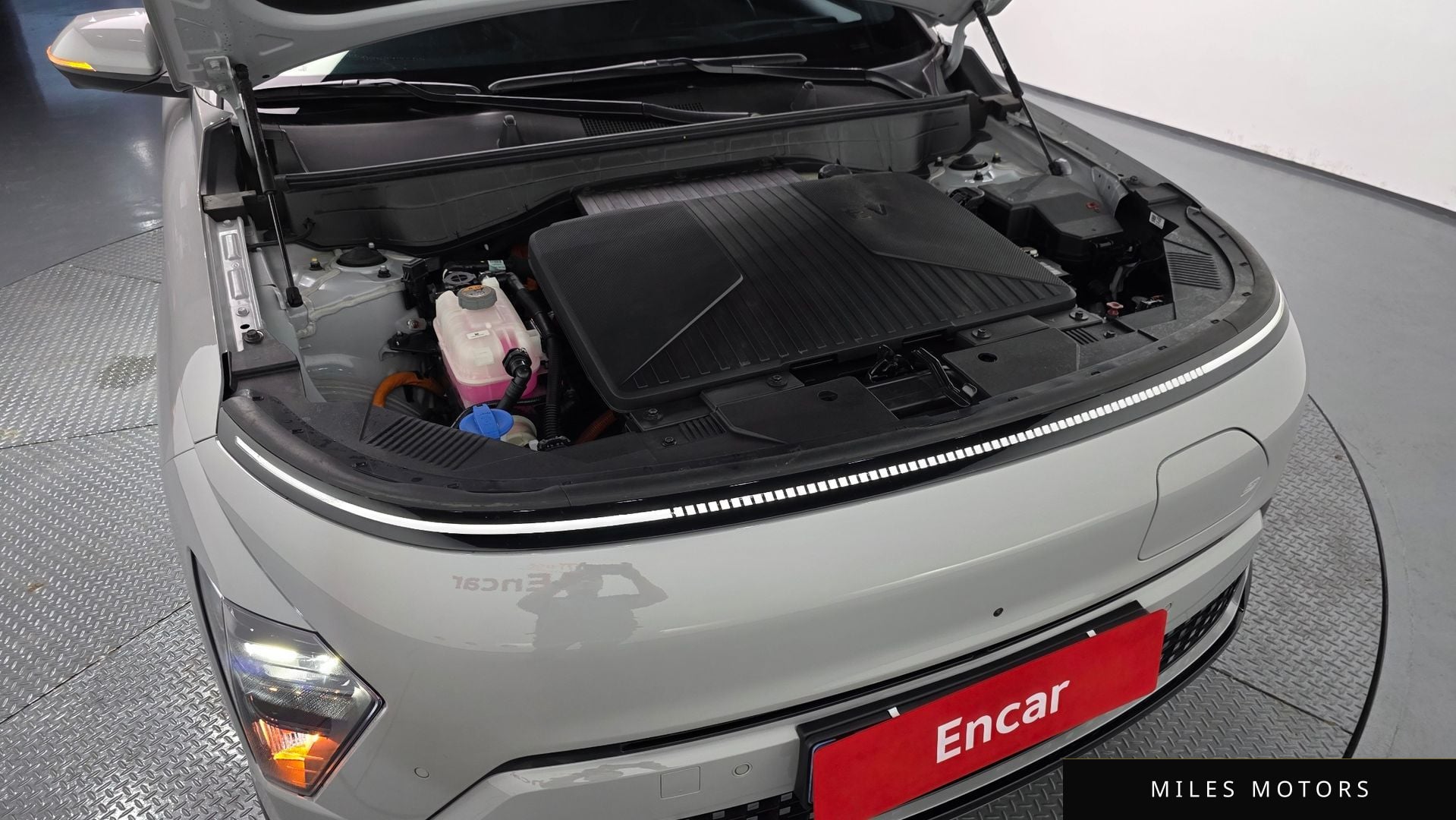 Hyundai Kona 2025 — миниатюра 6
