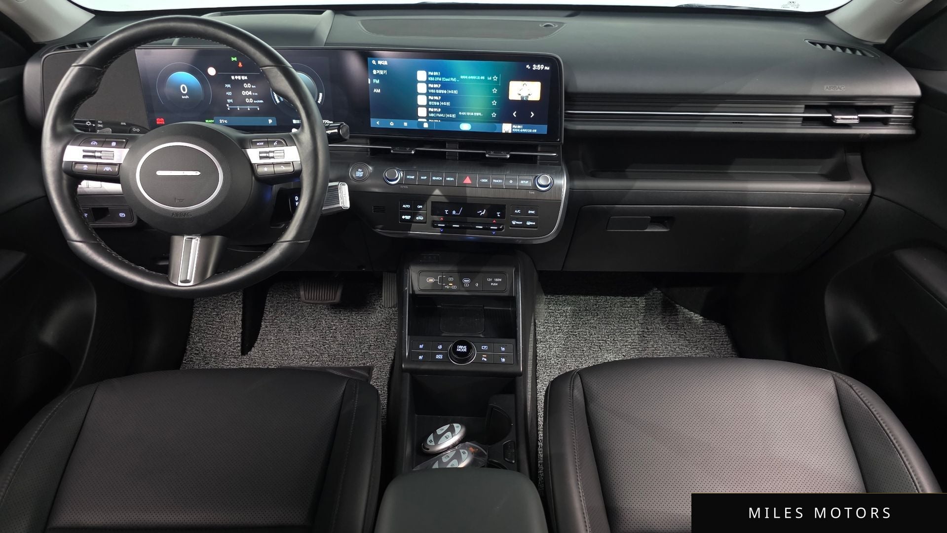 Hyundai Kona 2025 — миниатюра 10