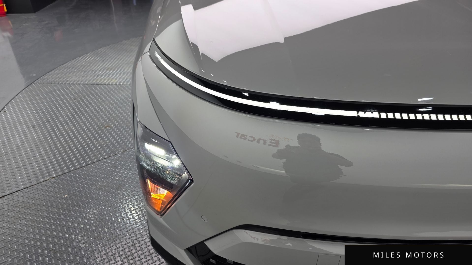 Hyundai Kona 2025 — миниатюра 8