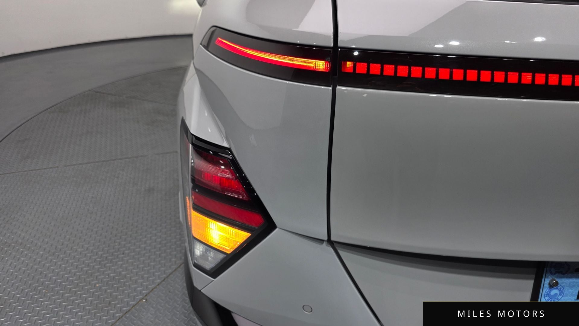 Hyundai Kona 2025 — миниатюра 9