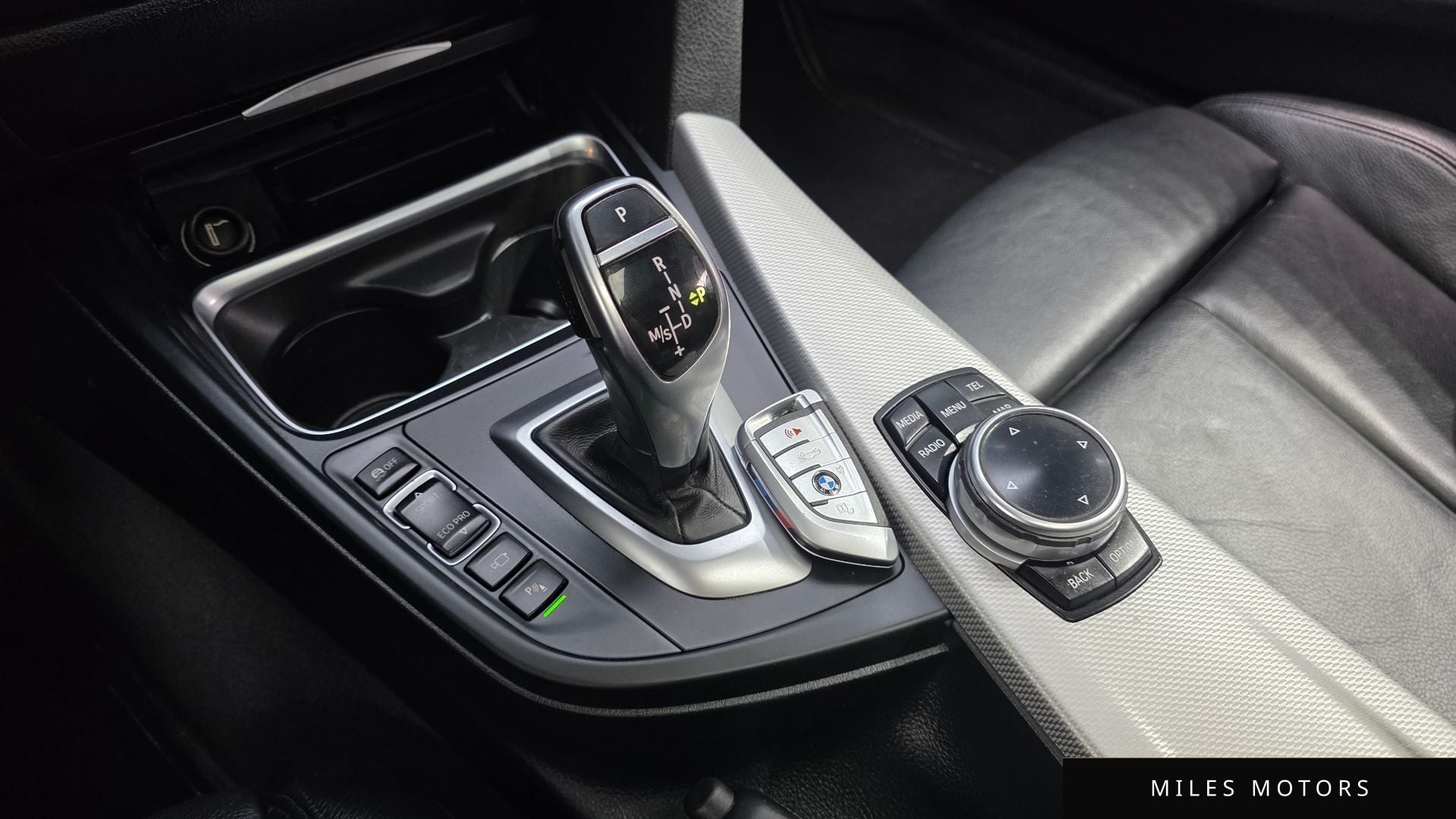 BMW 4 Series (F32) 2014 — миниатюра 12