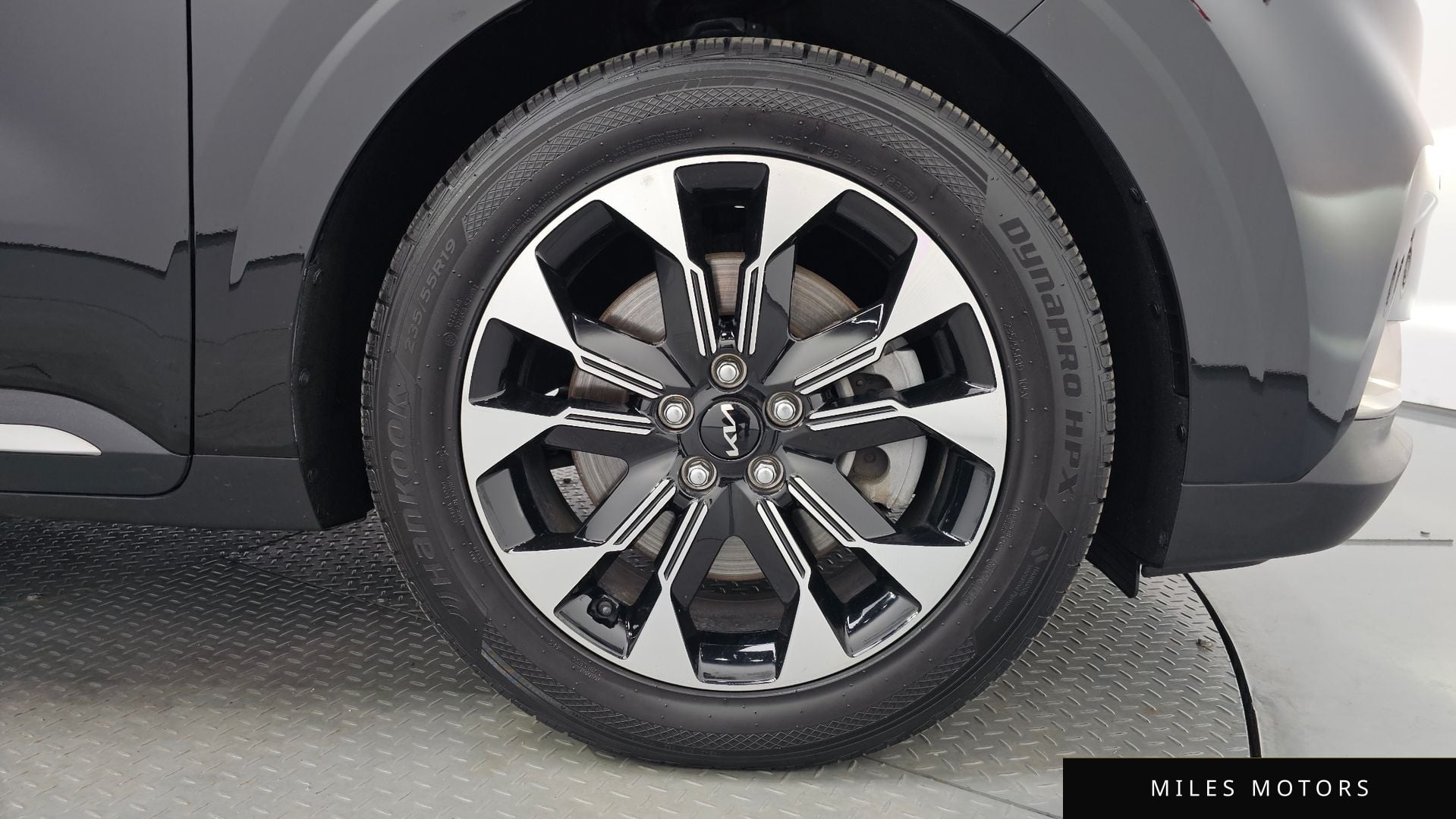 Kia Carnival 2023 — миниатюра 4